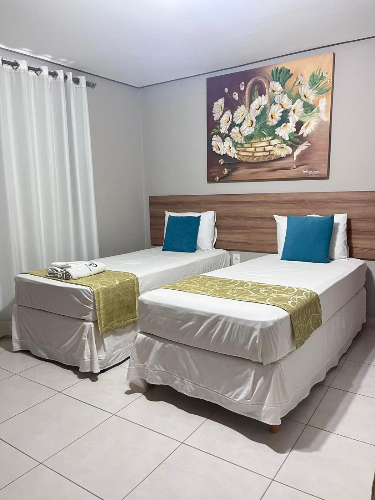 Deluxe Single Room photo 2