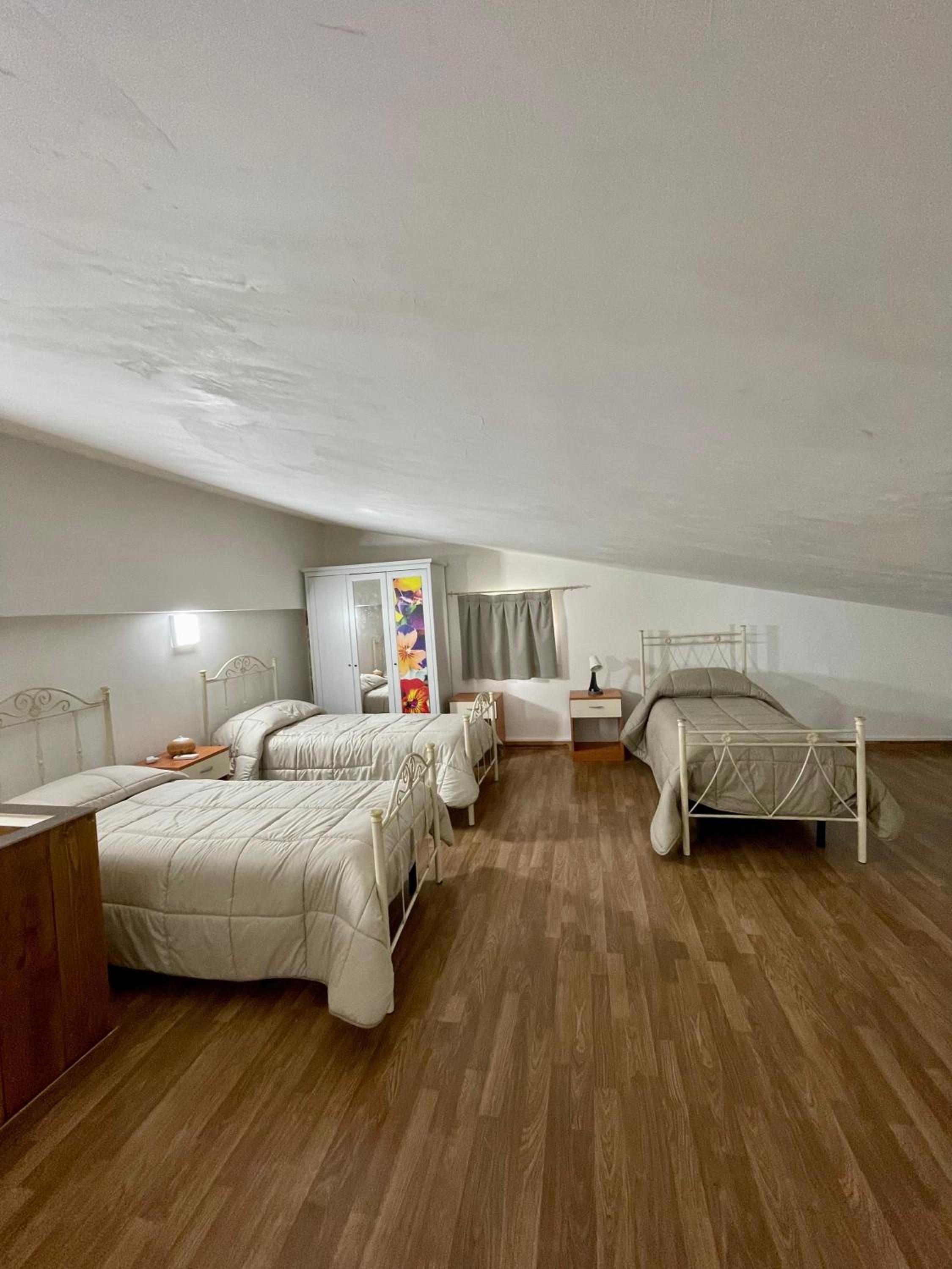 Maisonette