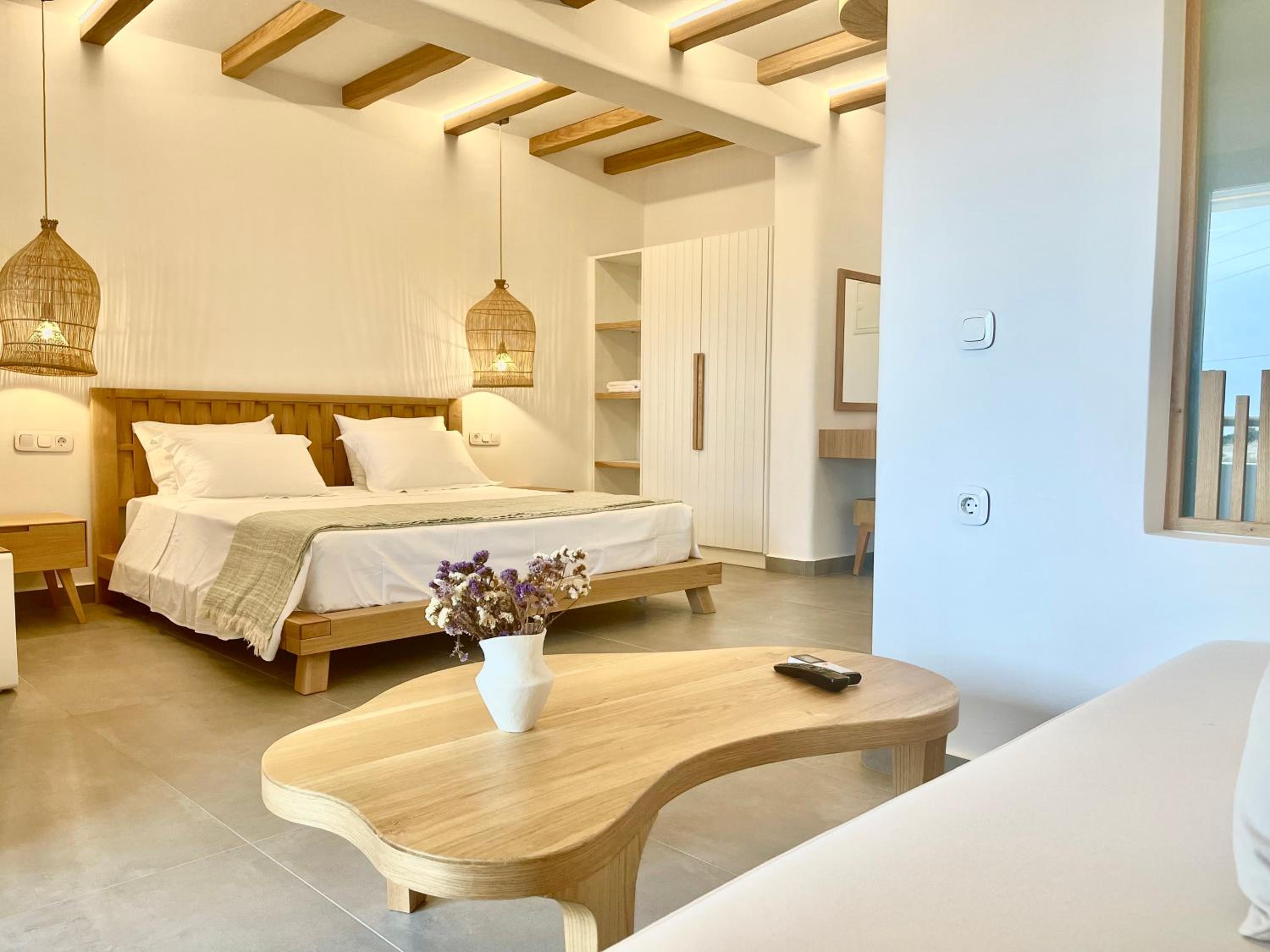 King Room with Spa Bath photo 1