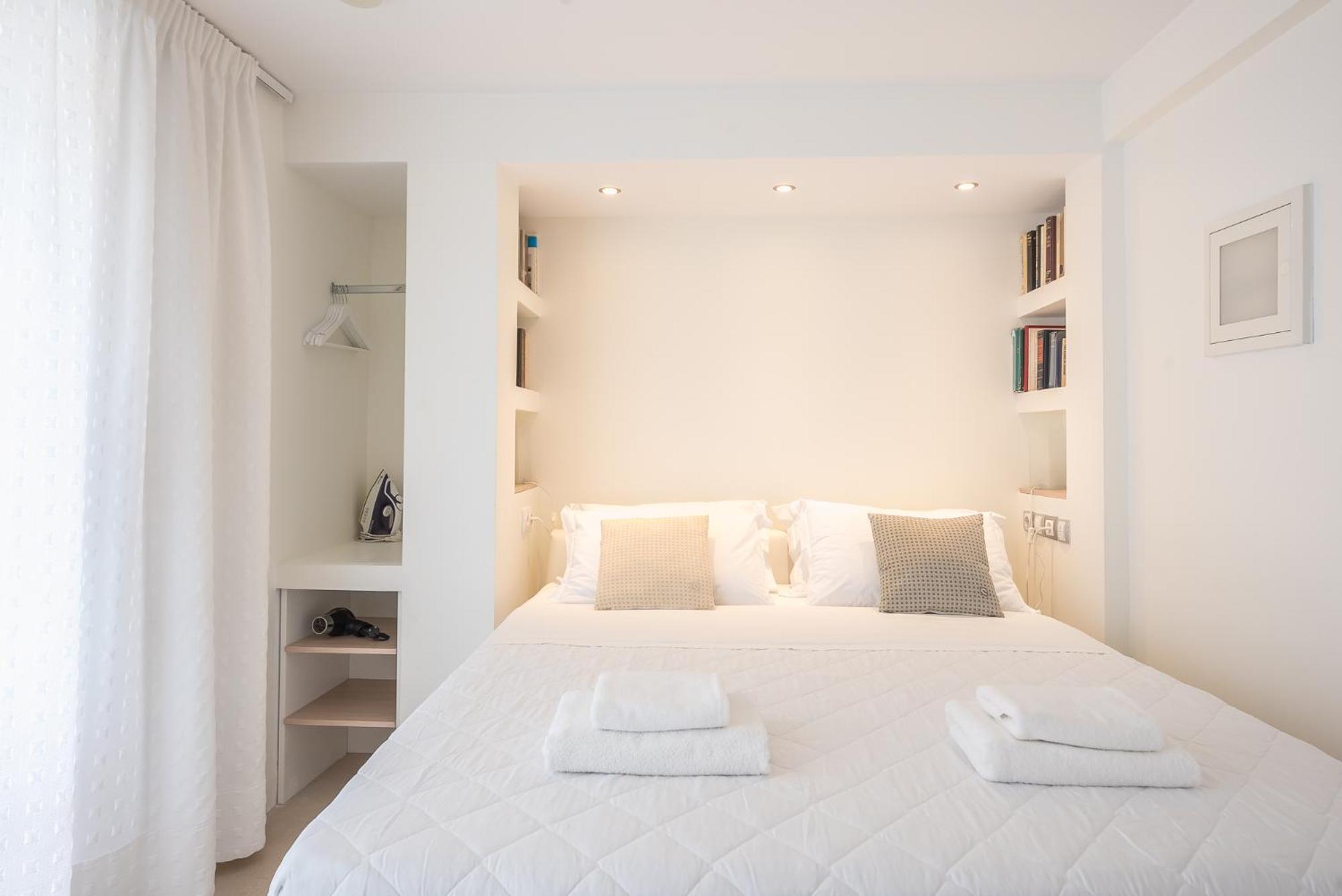 Penthouse Apartment