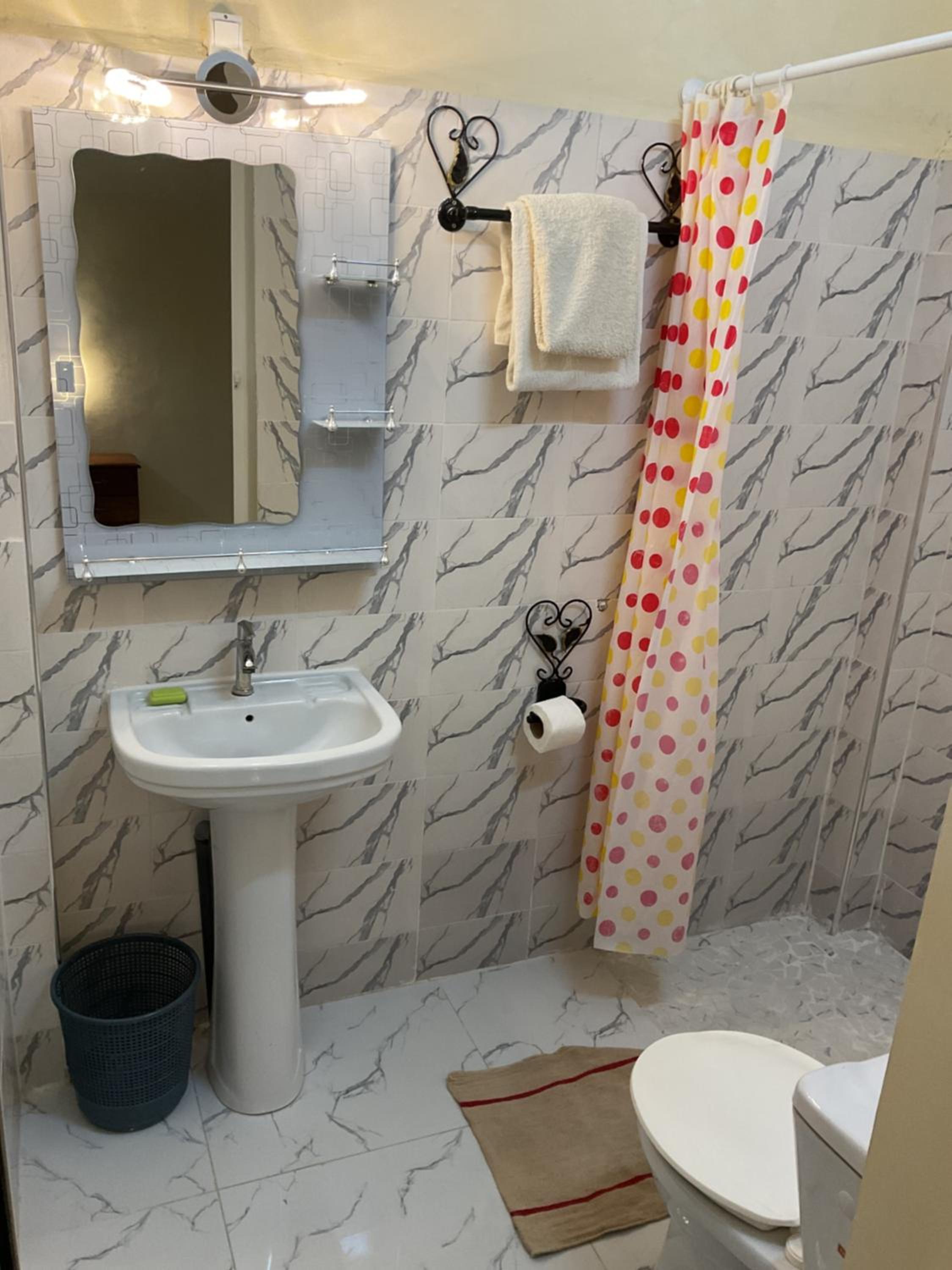 Budget Double Room photo 3