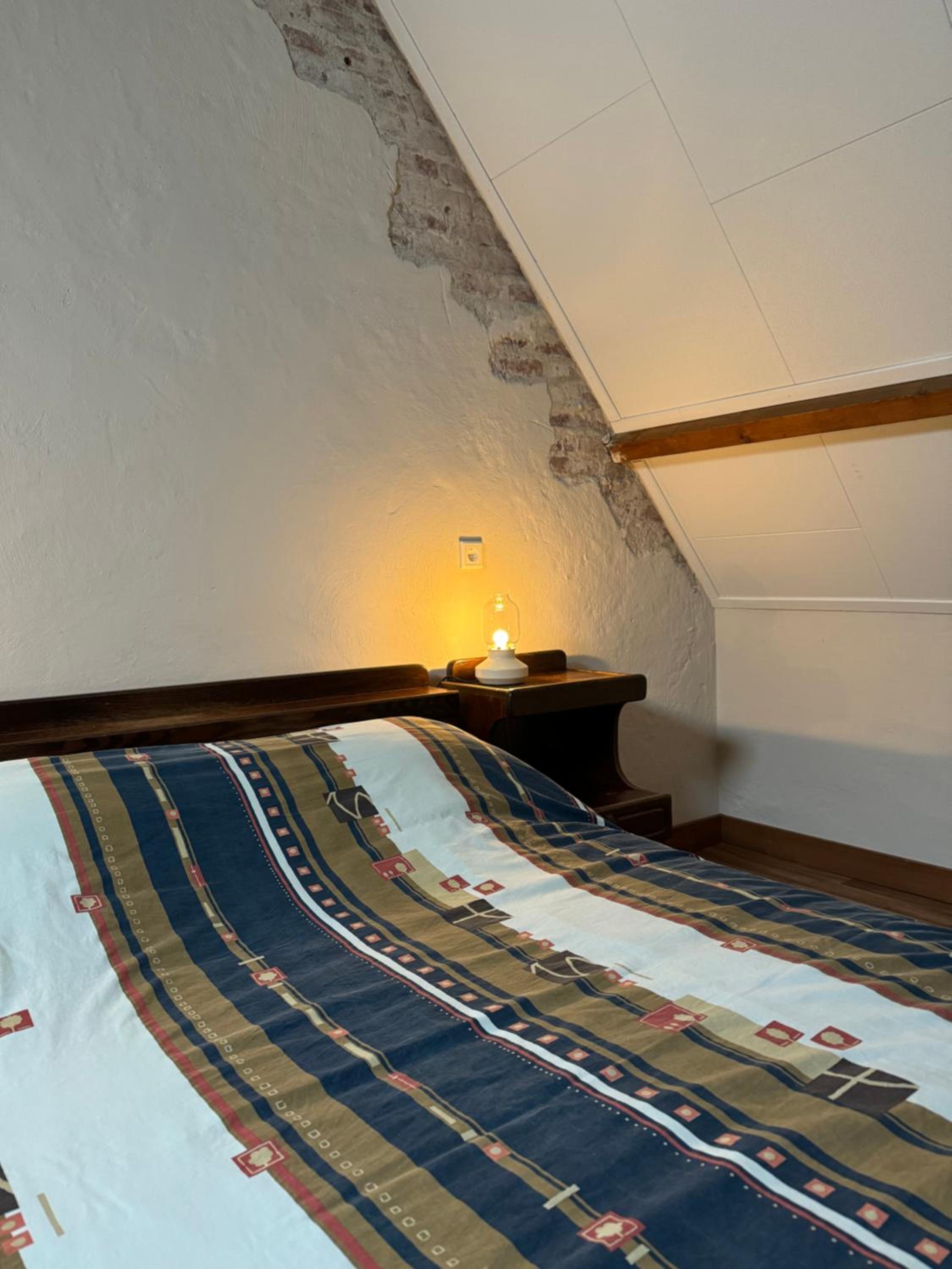 Large Double Room photo 2