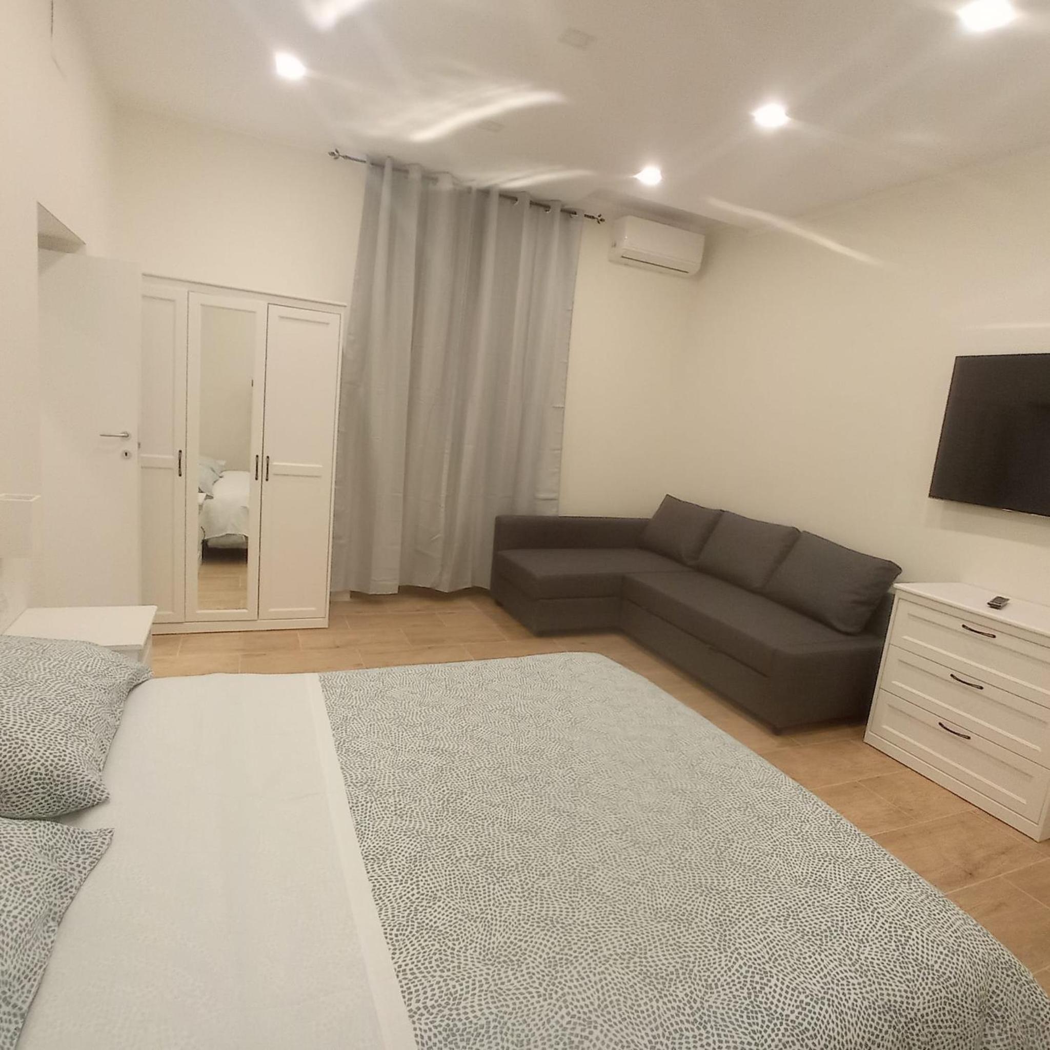Two-Bedroom Superior Apartment