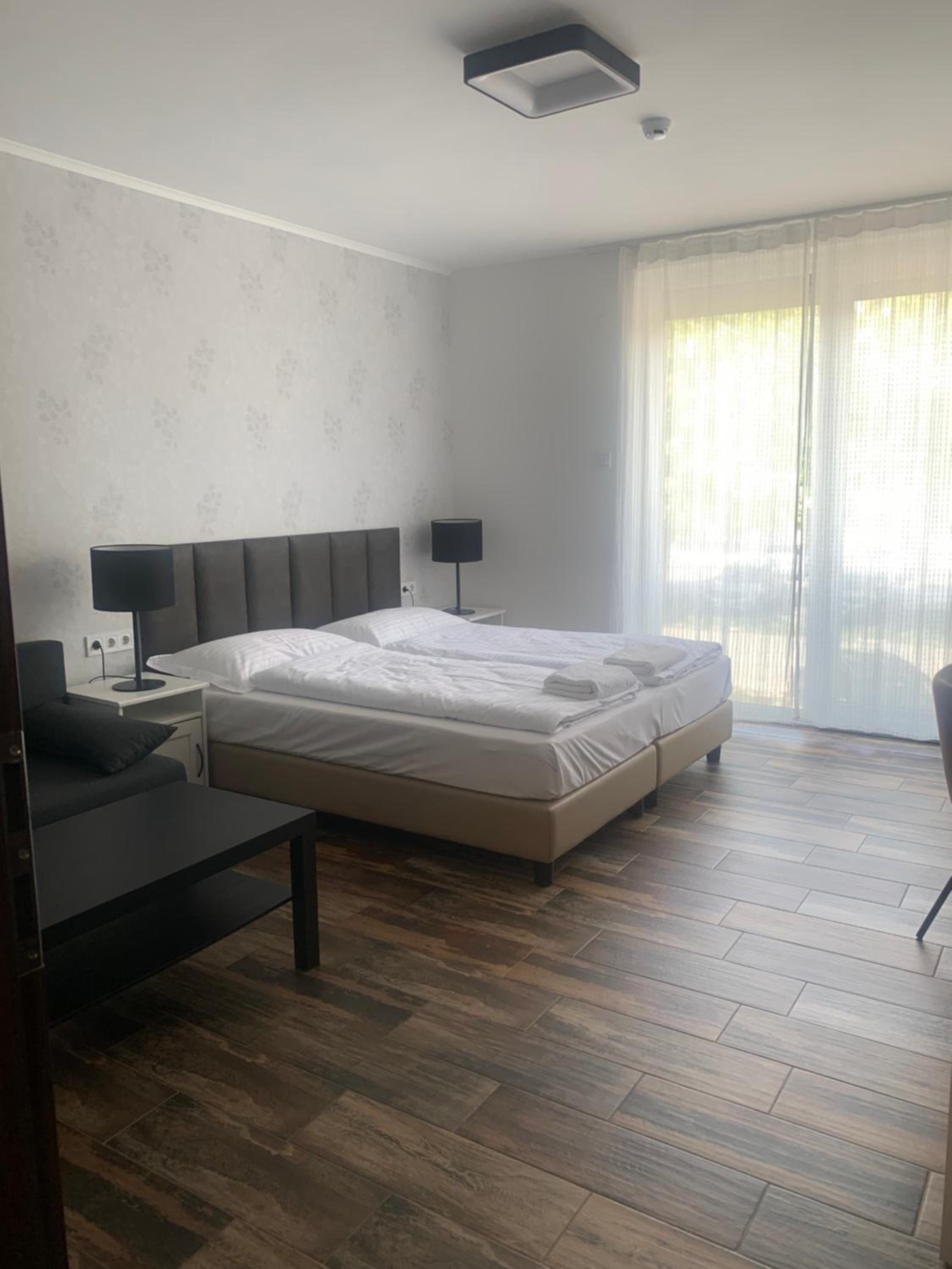 Deluxe Double Room - Photo 1