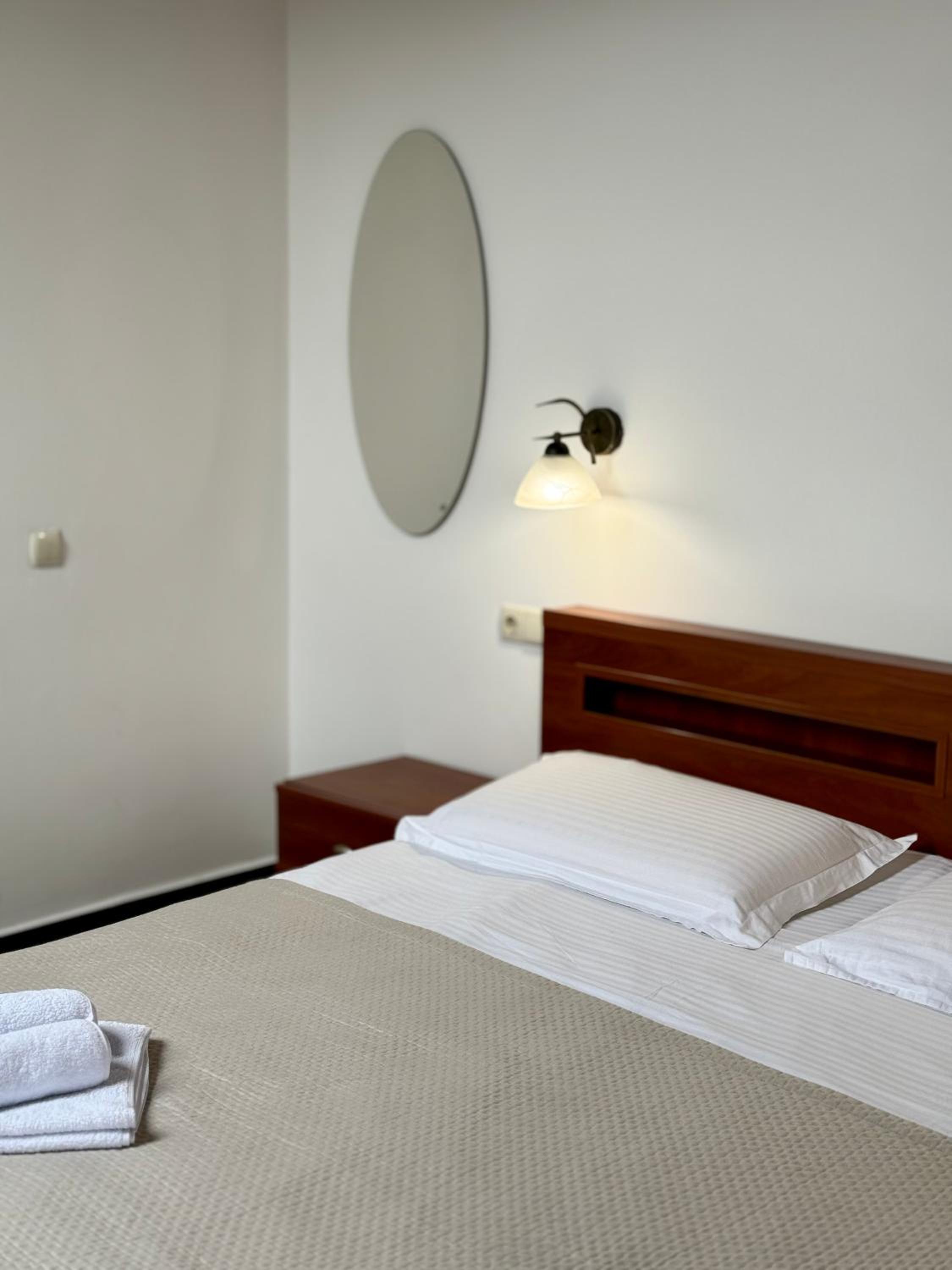 Double Room with Balcony photo 3