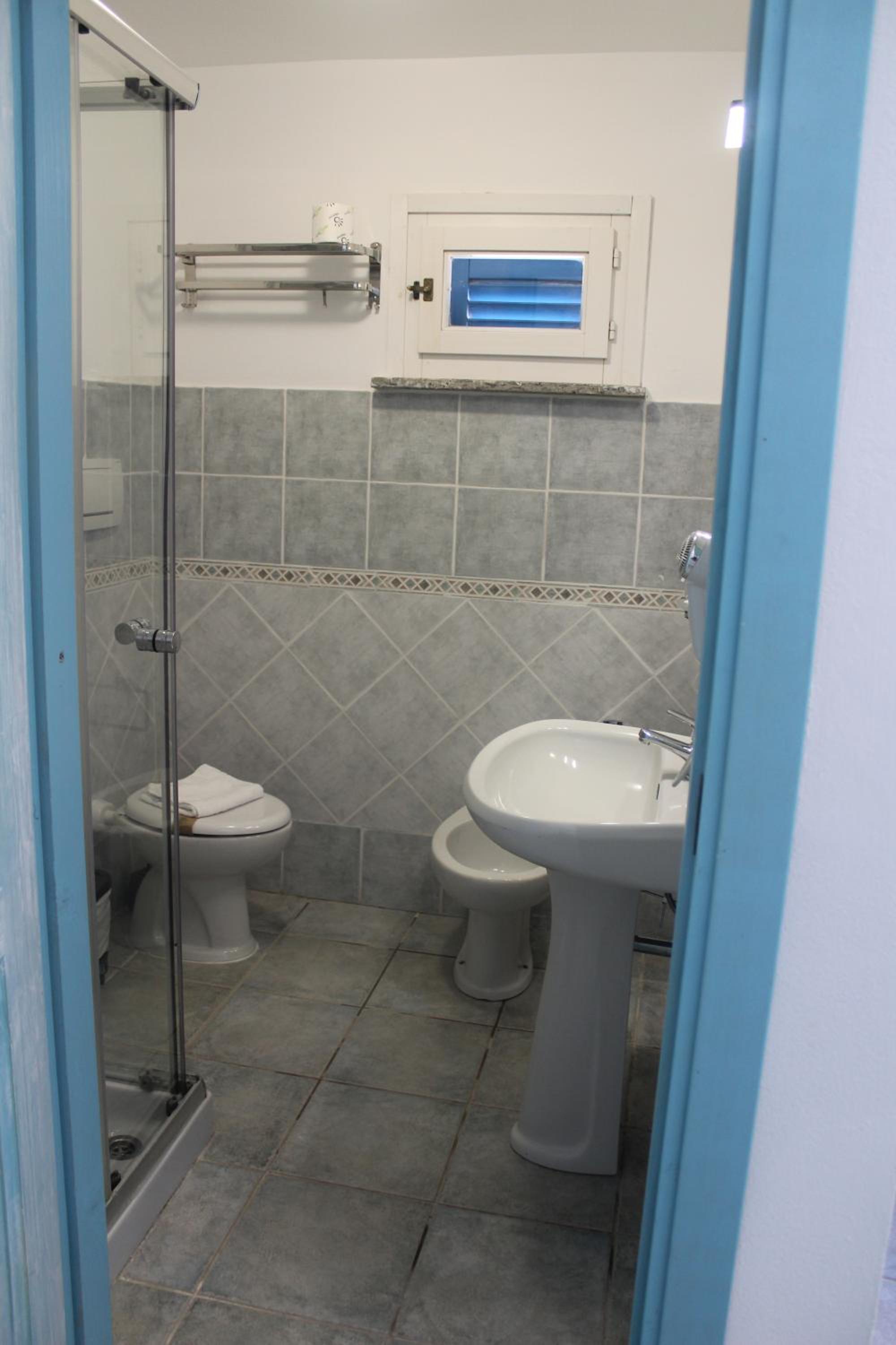 Economy Double or Twin Room photo 2