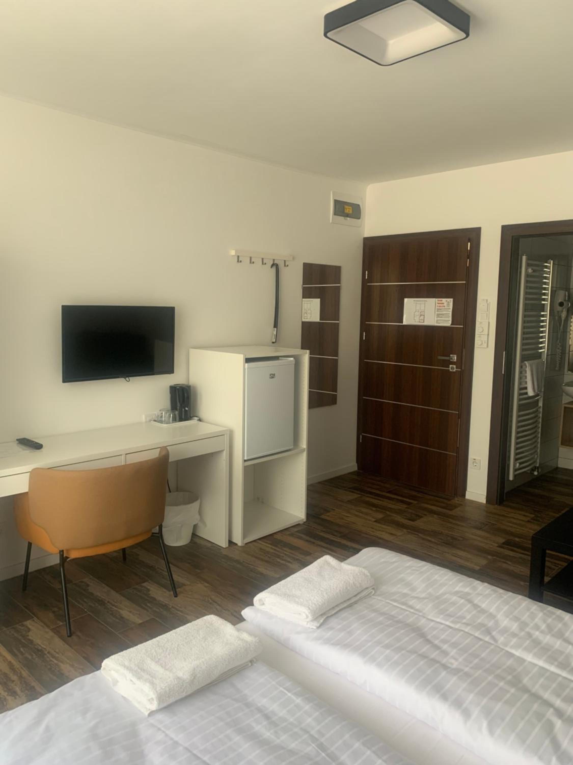 Deluxe Double Room - Photo 2