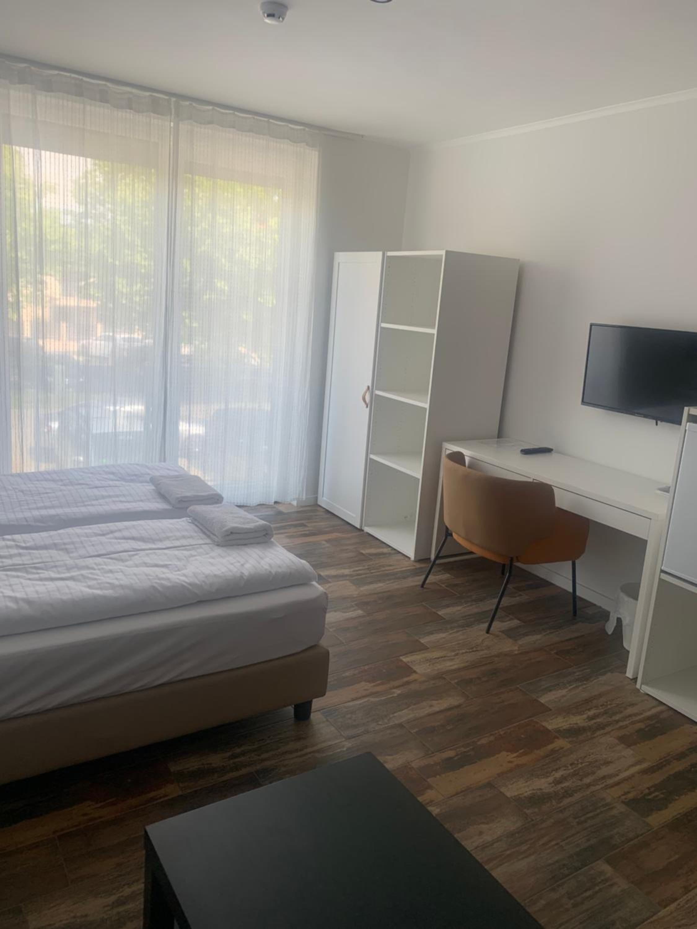 Deluxe Double Room - Photo 5