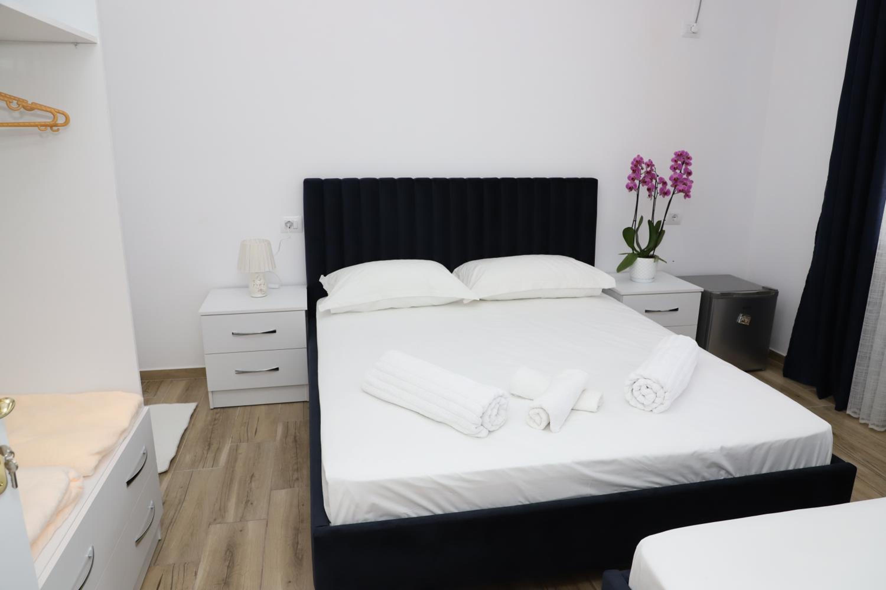 Triple Room with Balcony