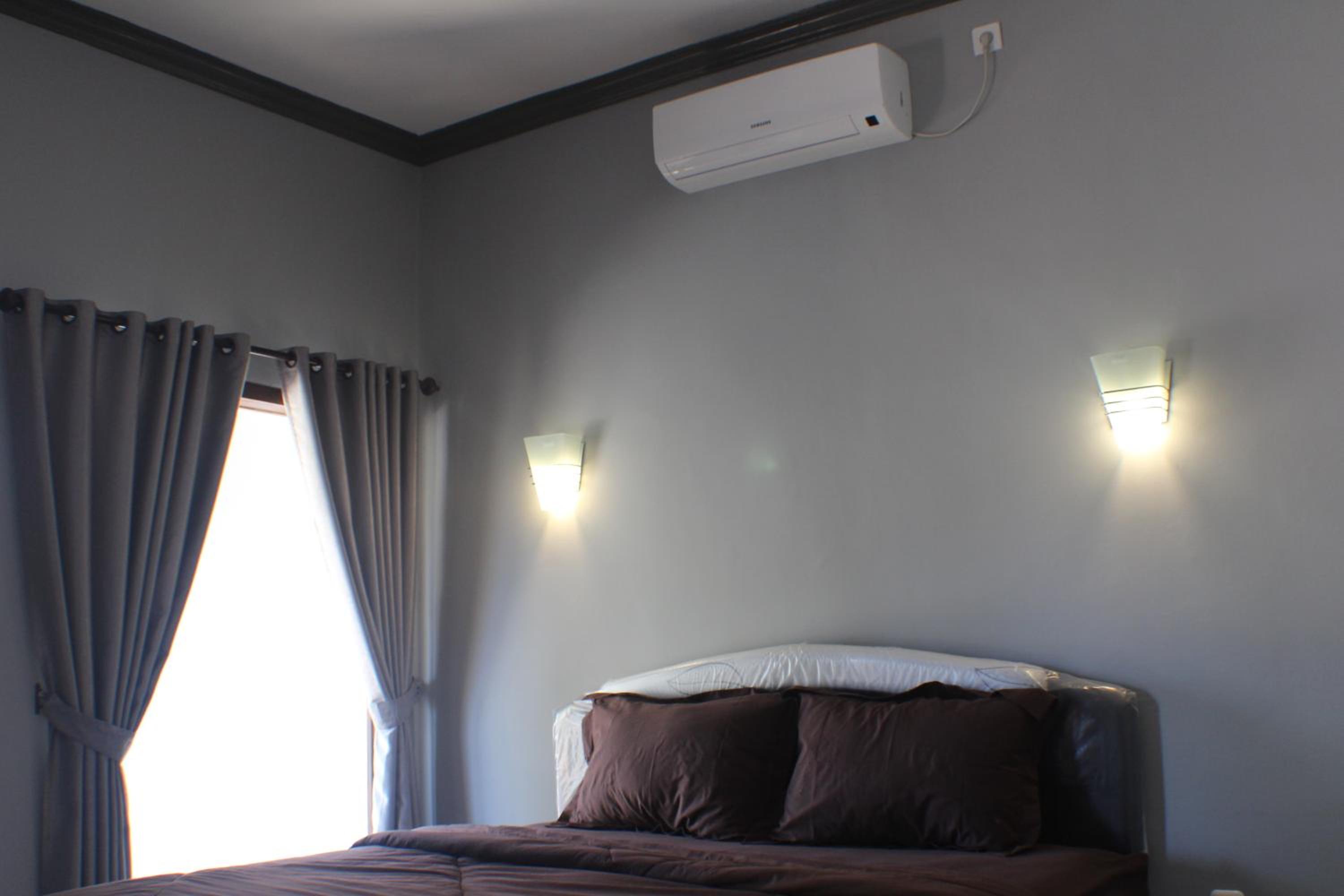 Deluxe Double Room - Photo 2