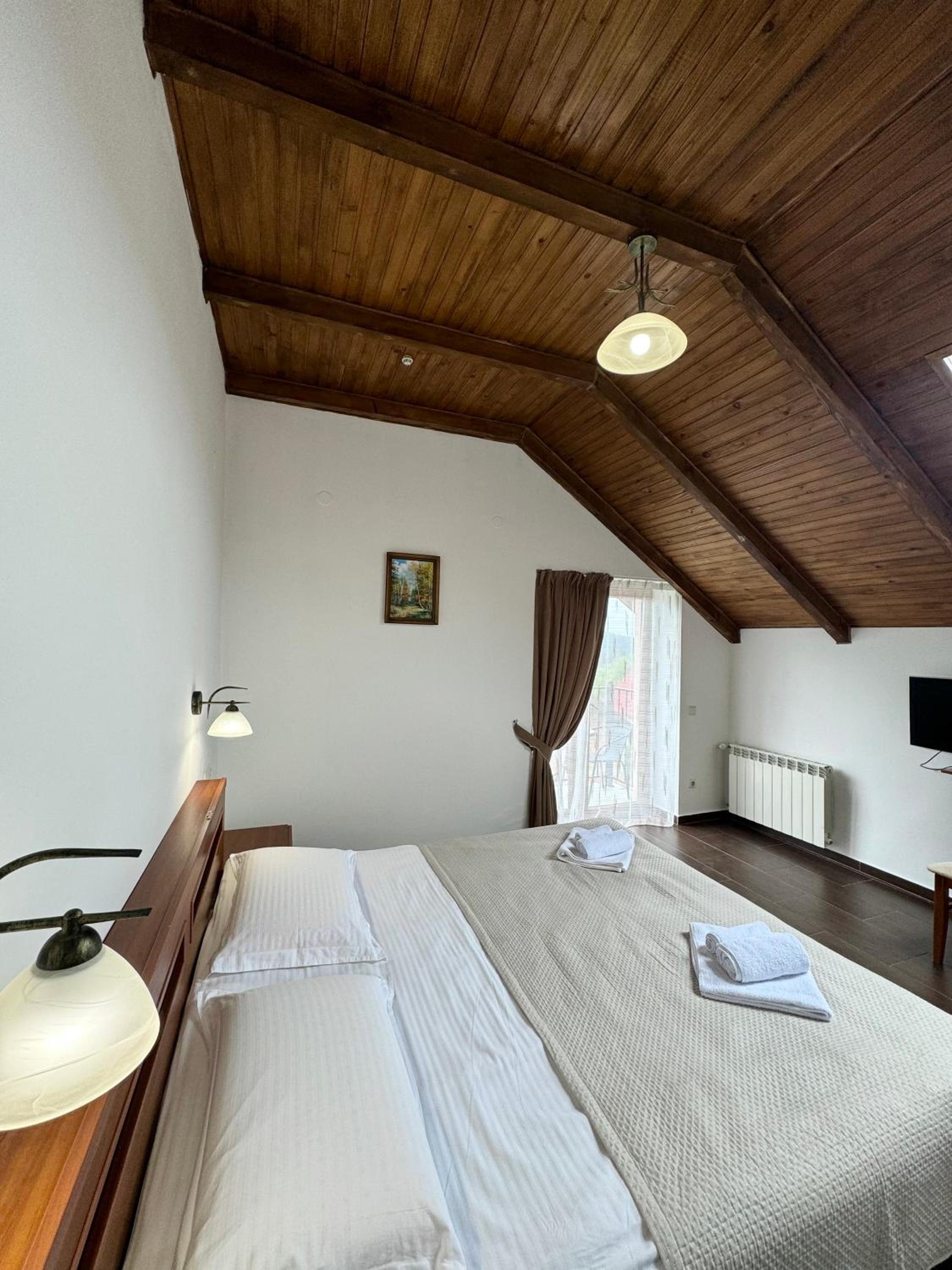 Double Room with Balcony photo 1