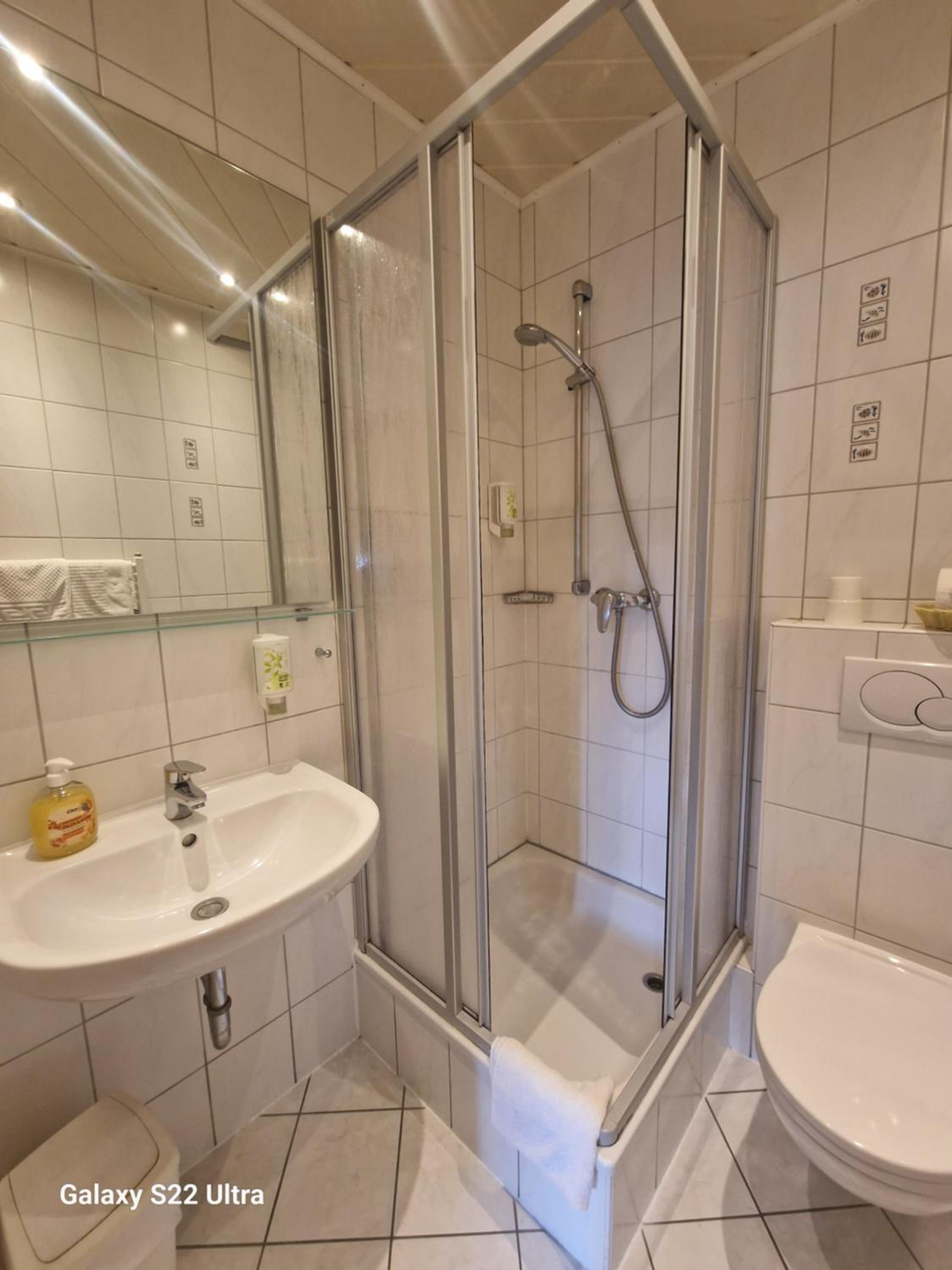 Small Double Room photo 3