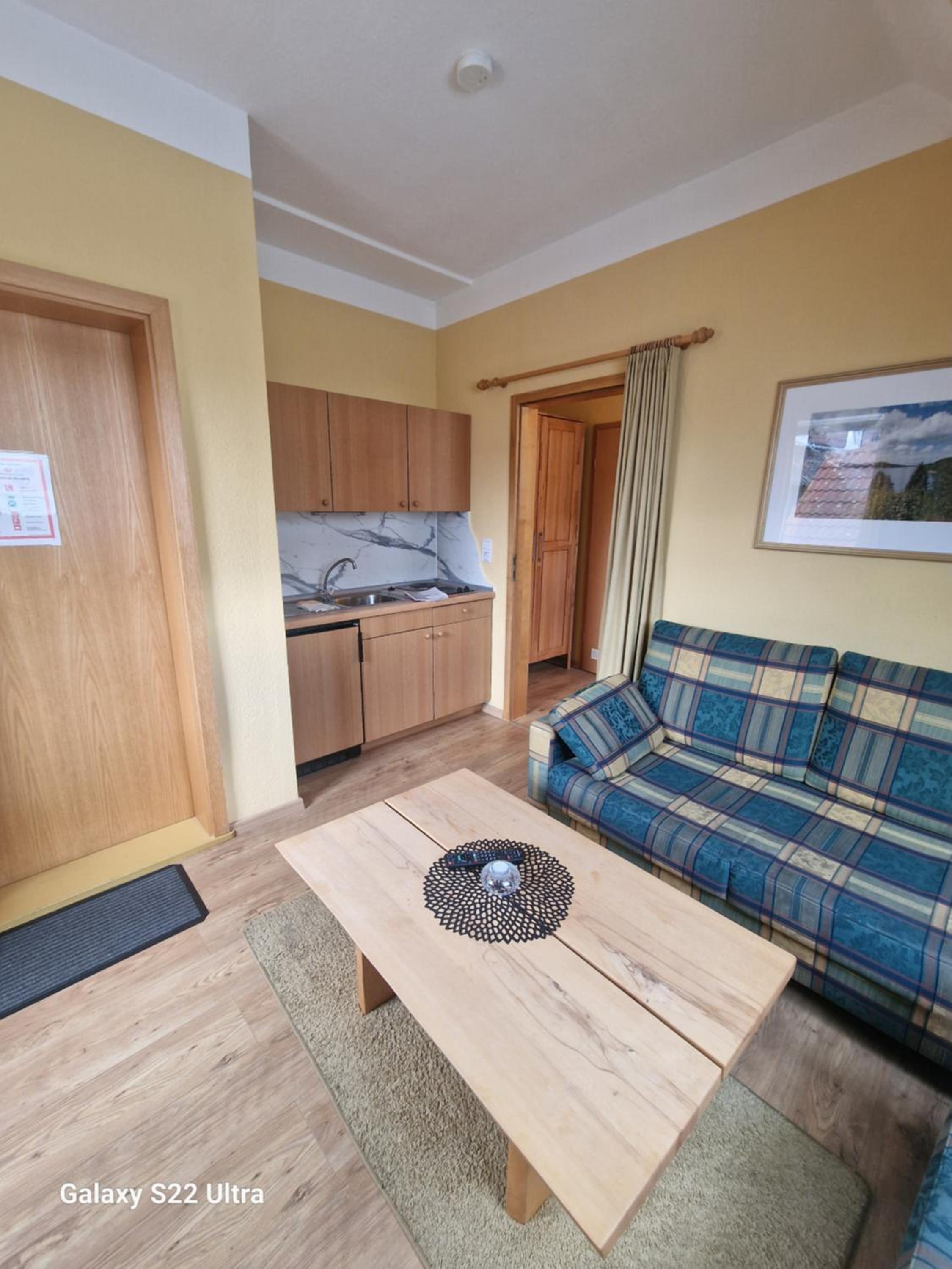 Small Double Room photo 2