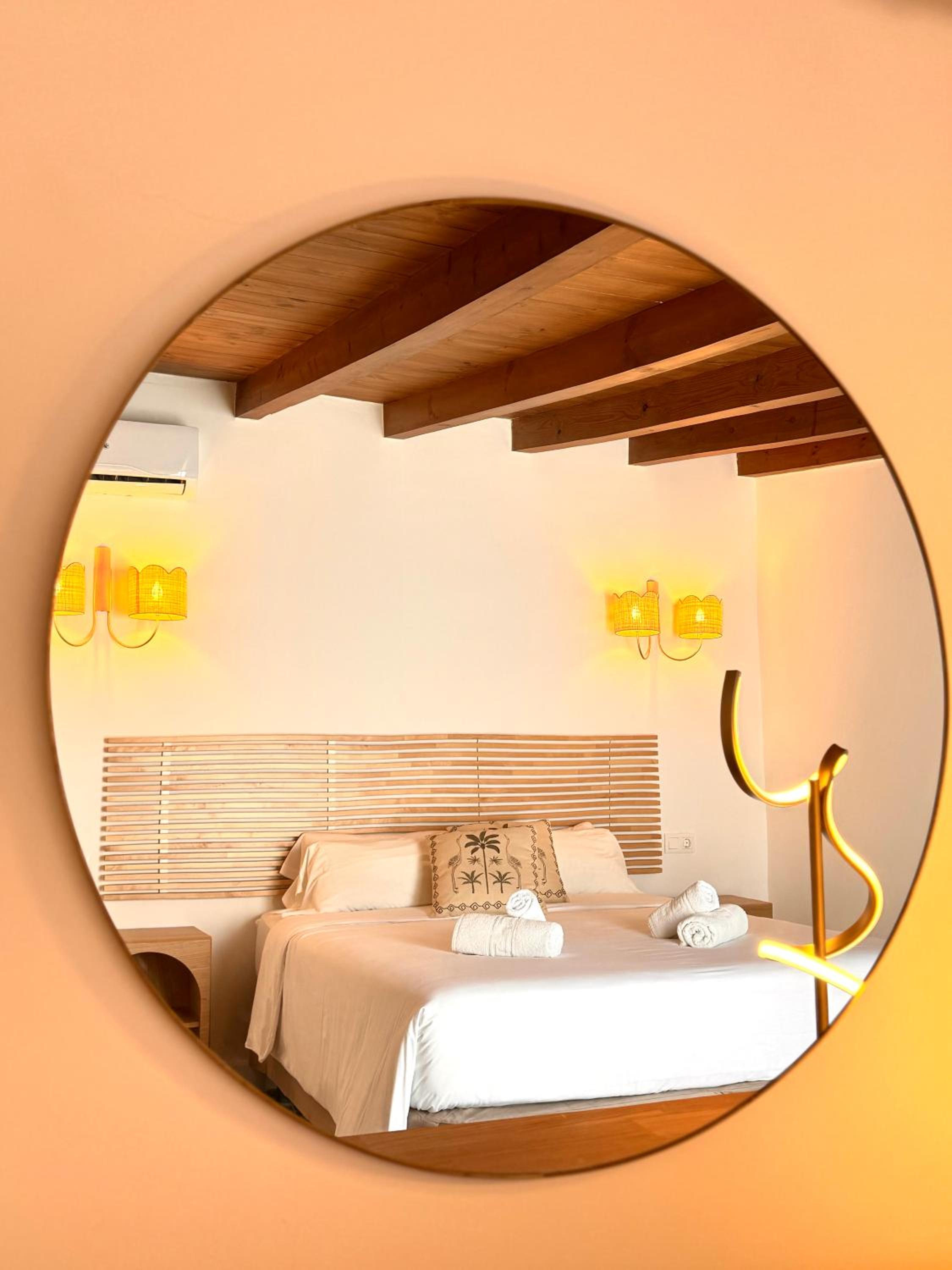 Apartamento Penthouse