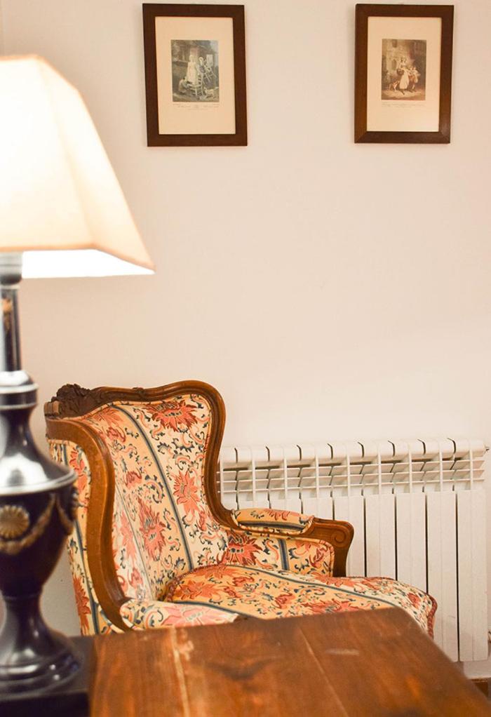 Superior Twin Room photo 2