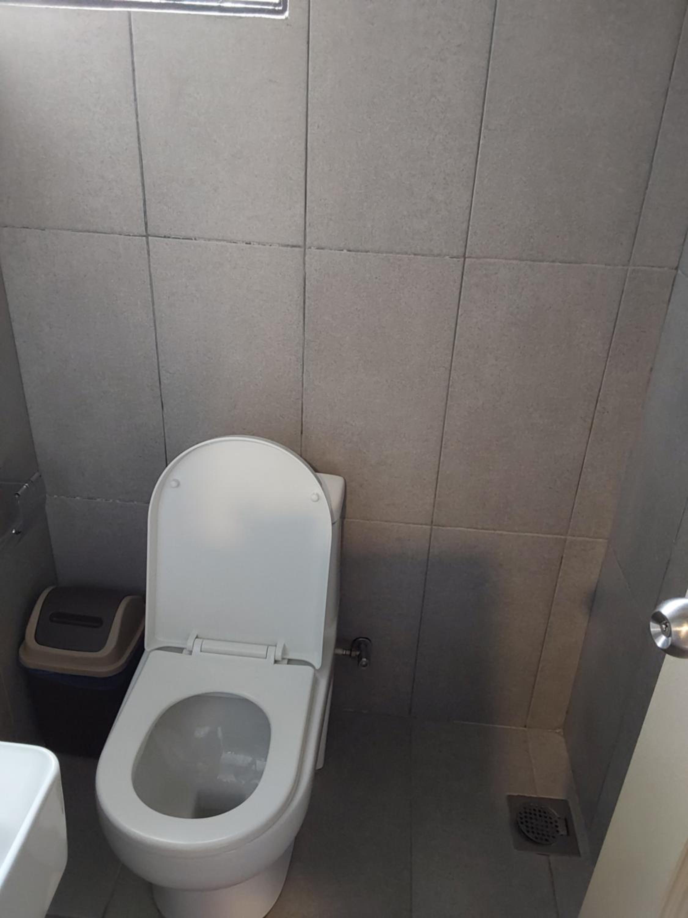 Triple Room with Balcony