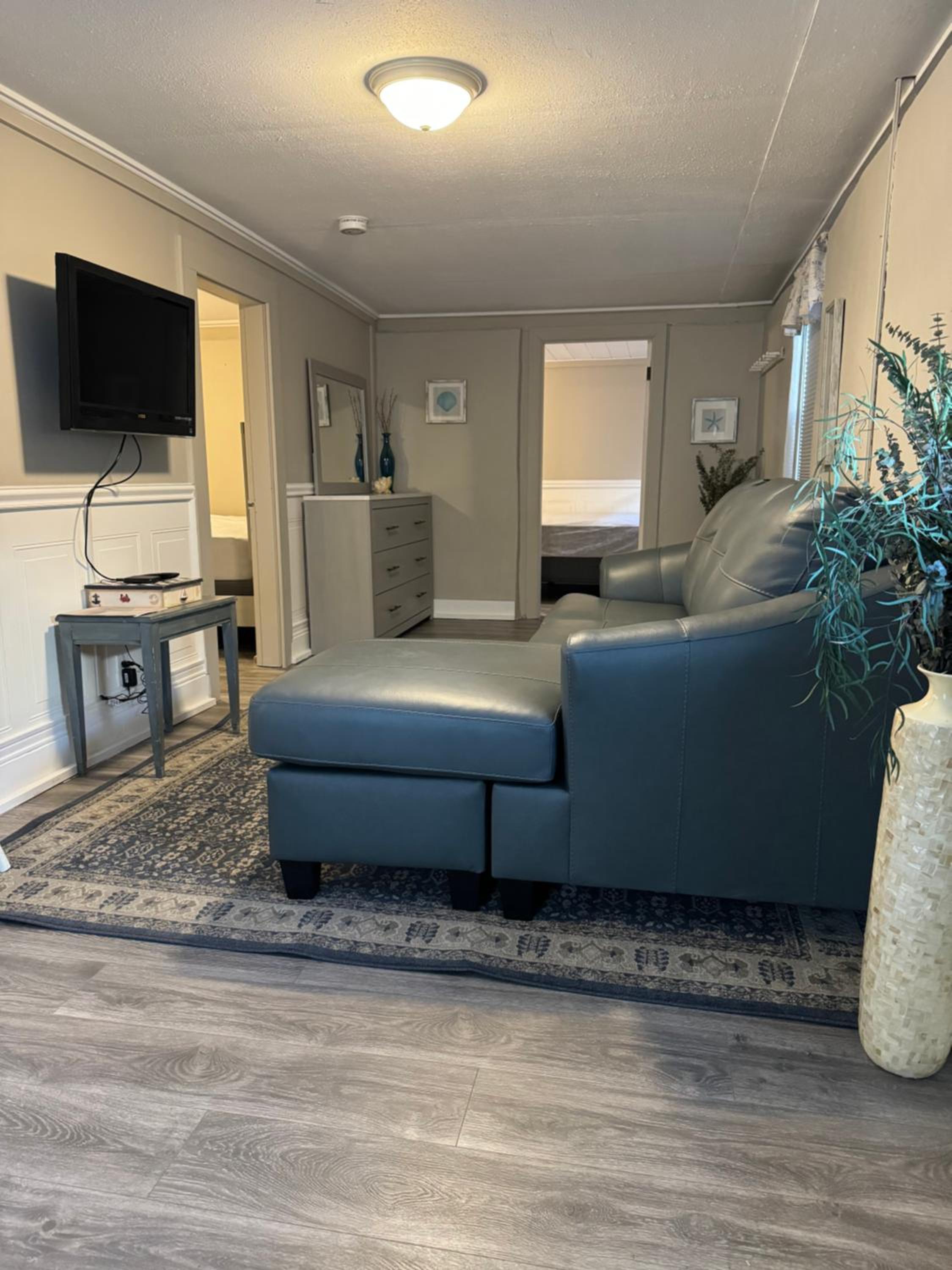 Two-Bedroom House photo 1