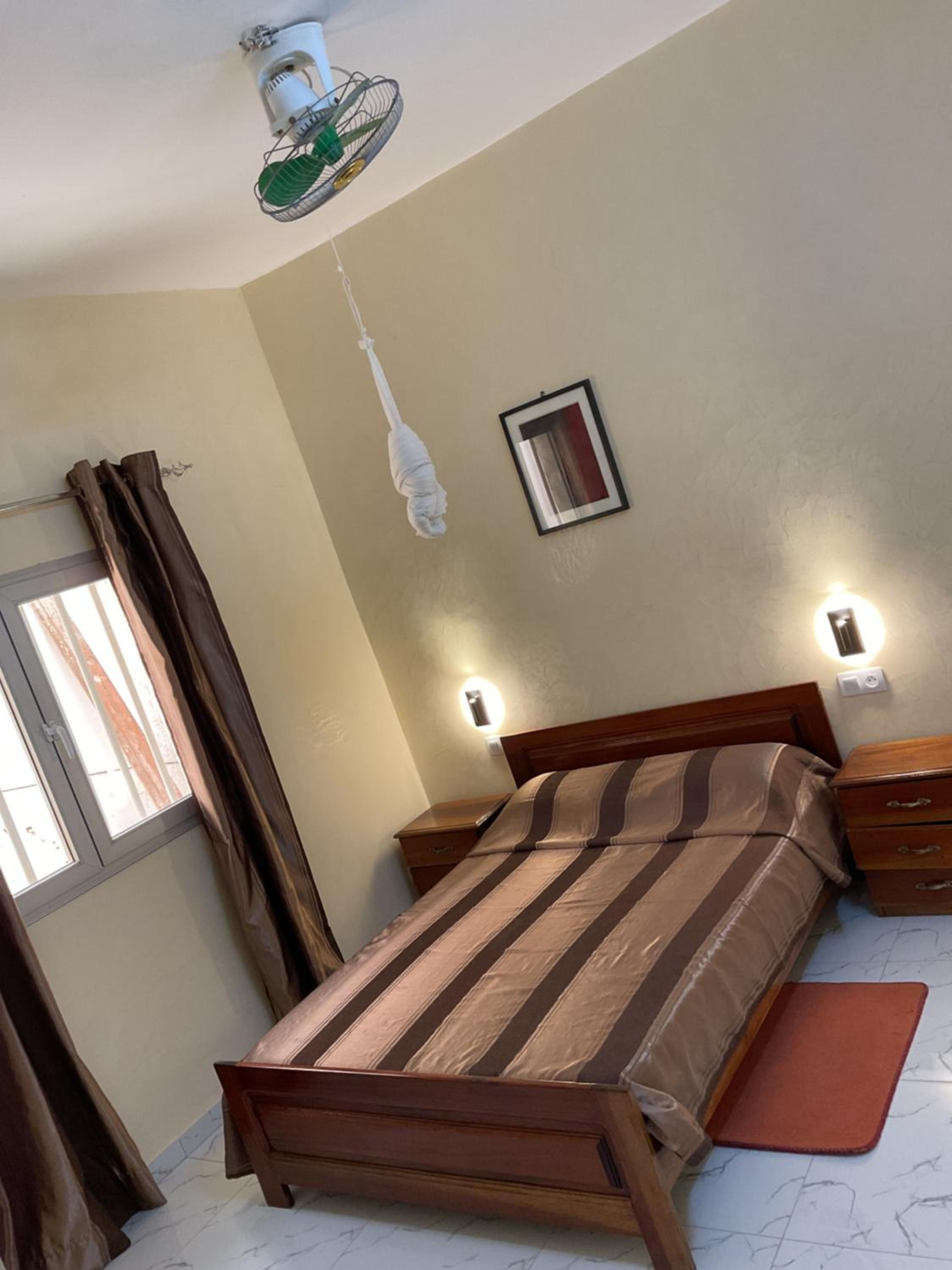 Basic Double Room photo 1