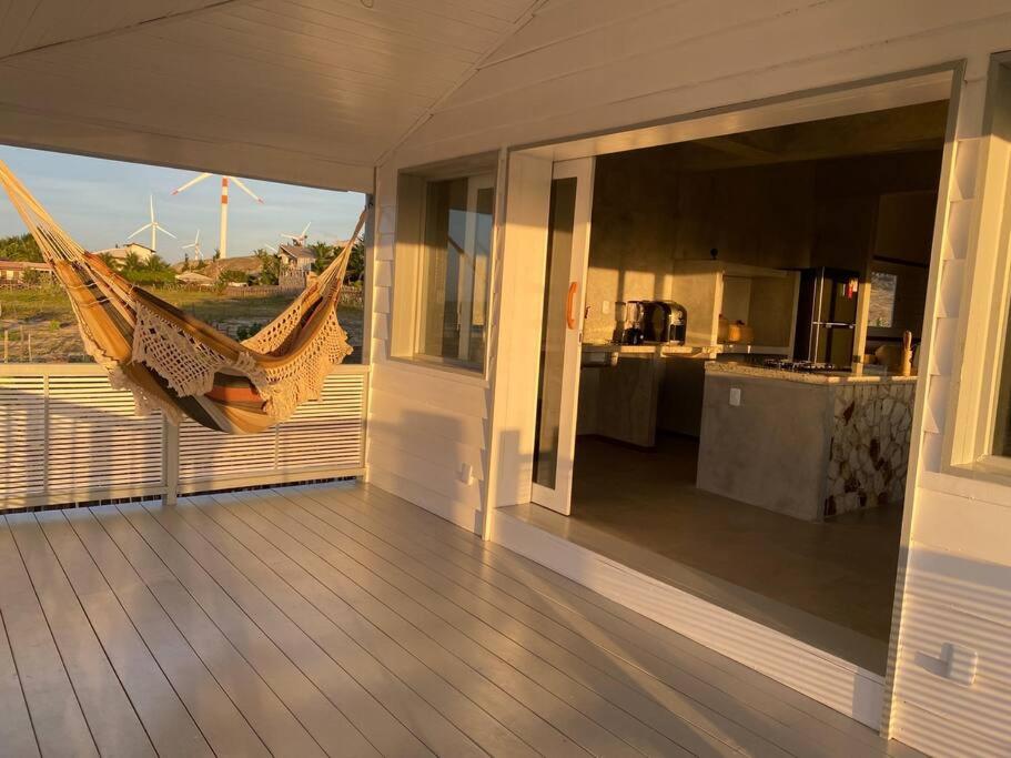 Three-Bedroom House photo 2
