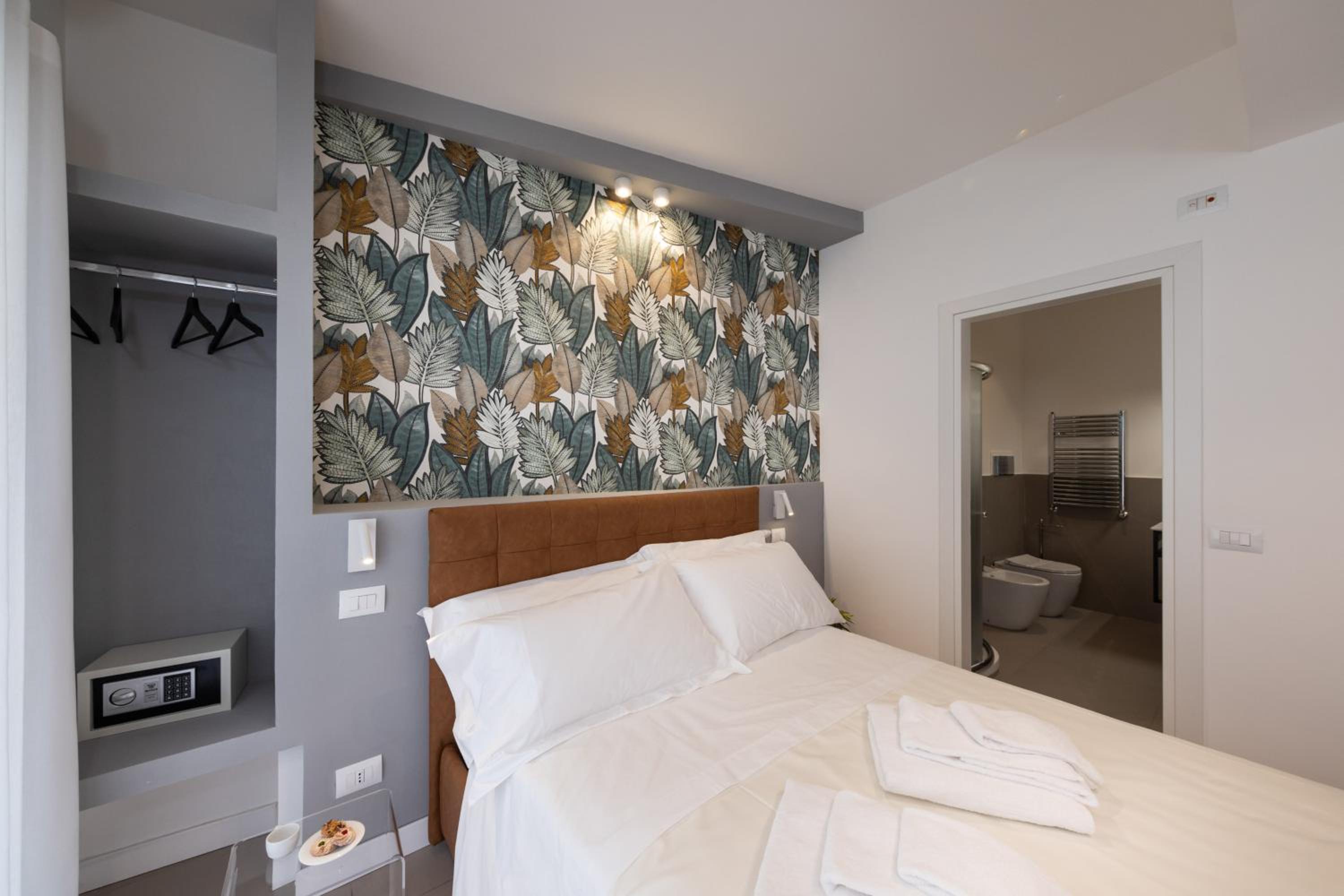 Deluxe Room photo 1