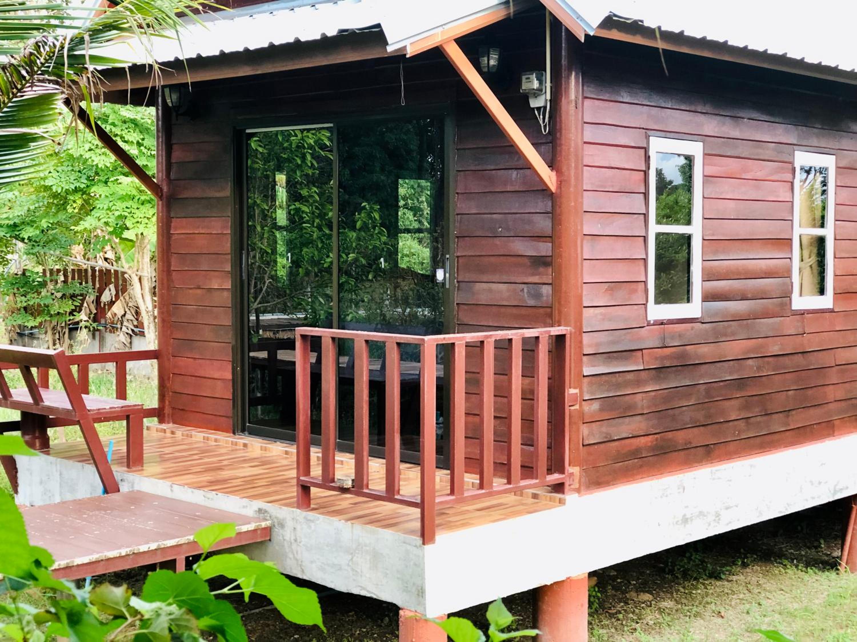 Double Room with Terrace - Photo 10