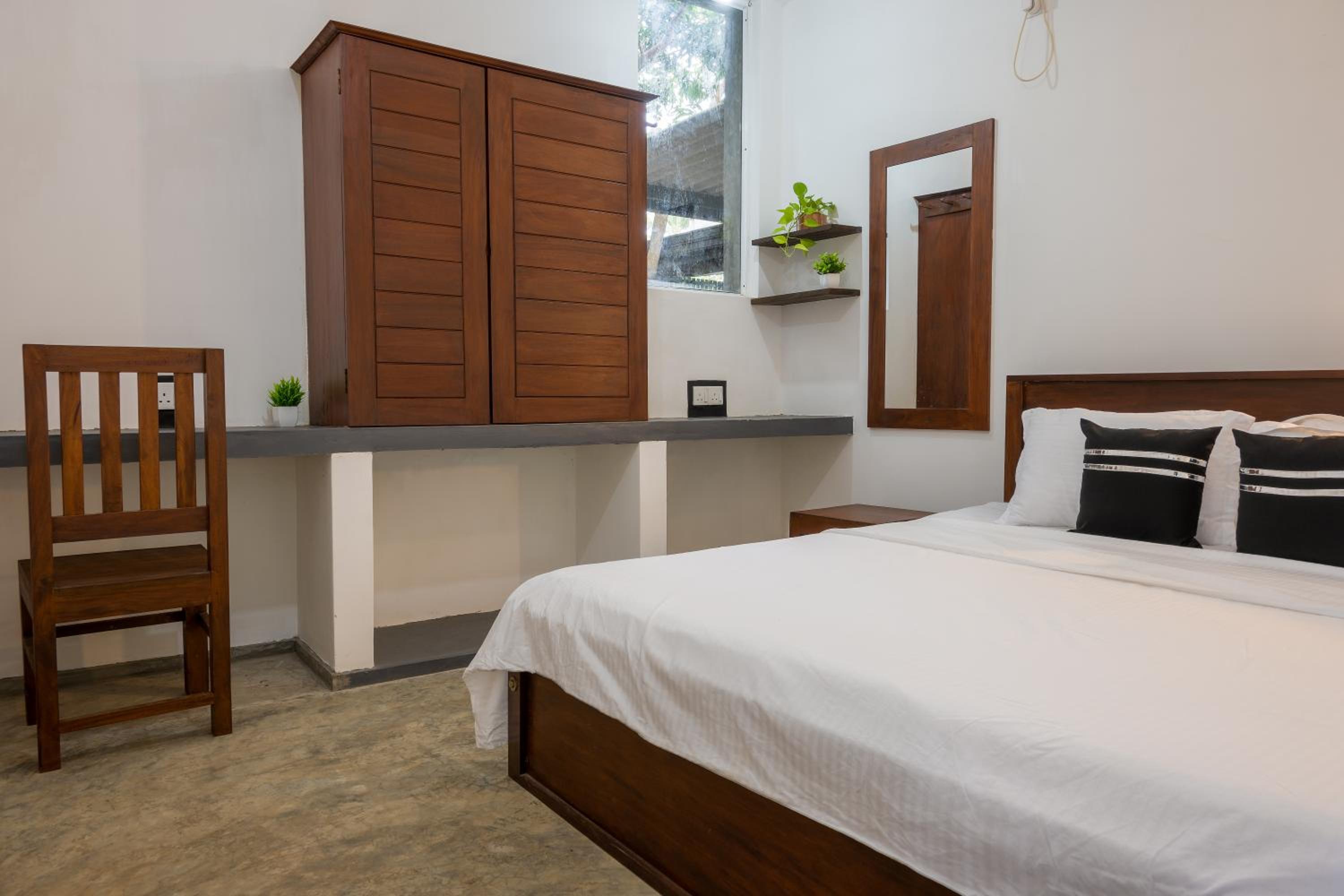 Double Room with Garden View photo 1