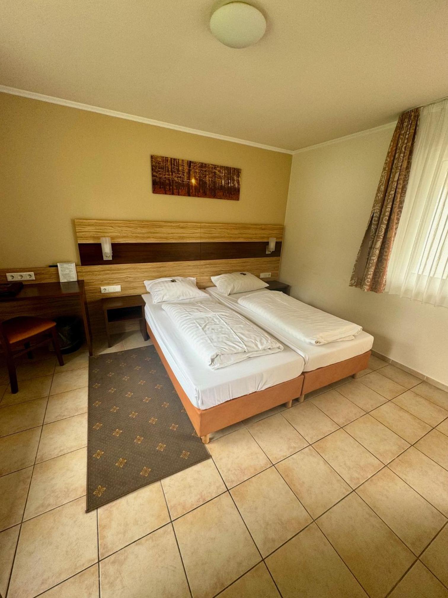 Small Double Room