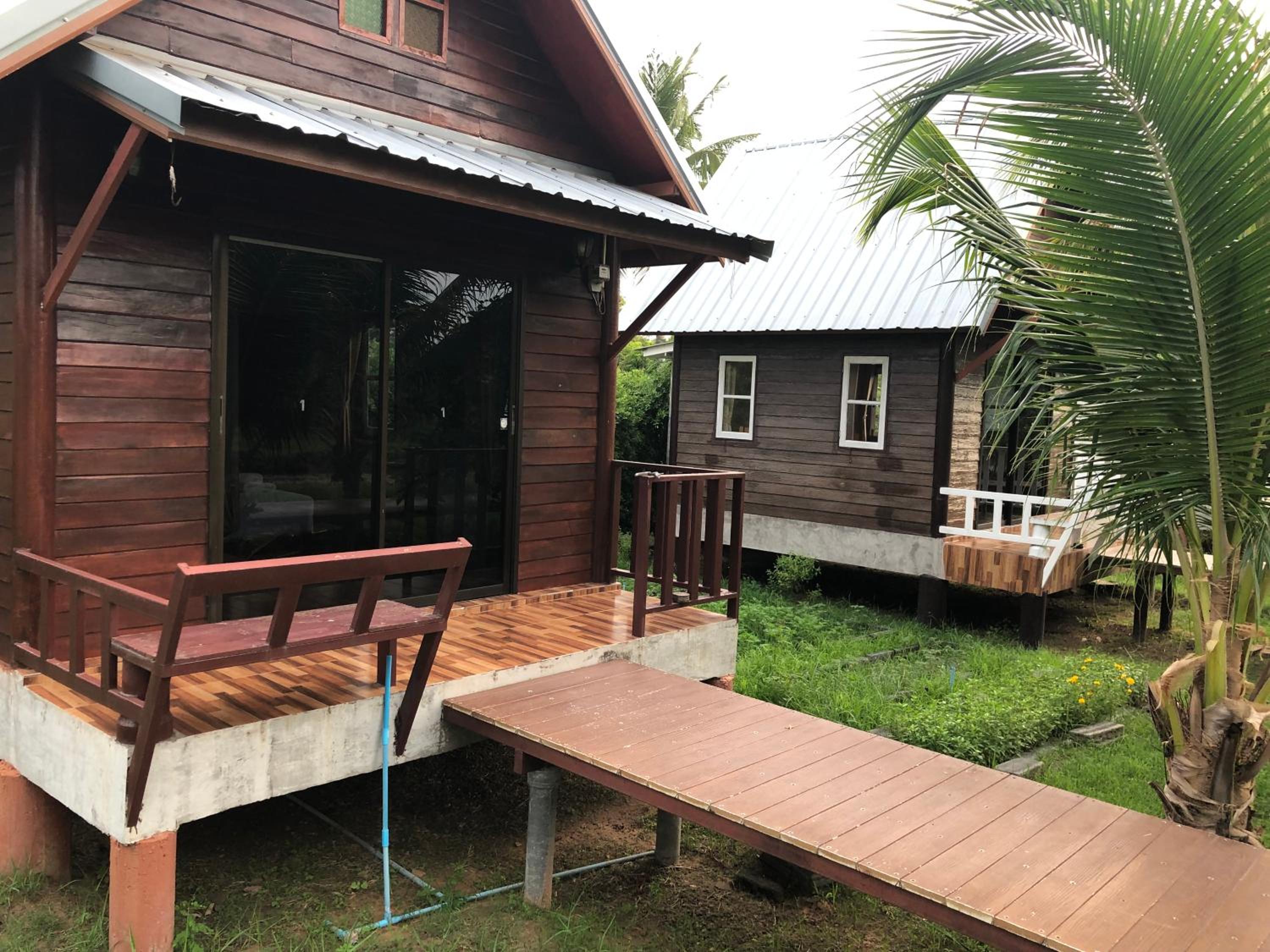 Double Room with Terrace - Photo 9