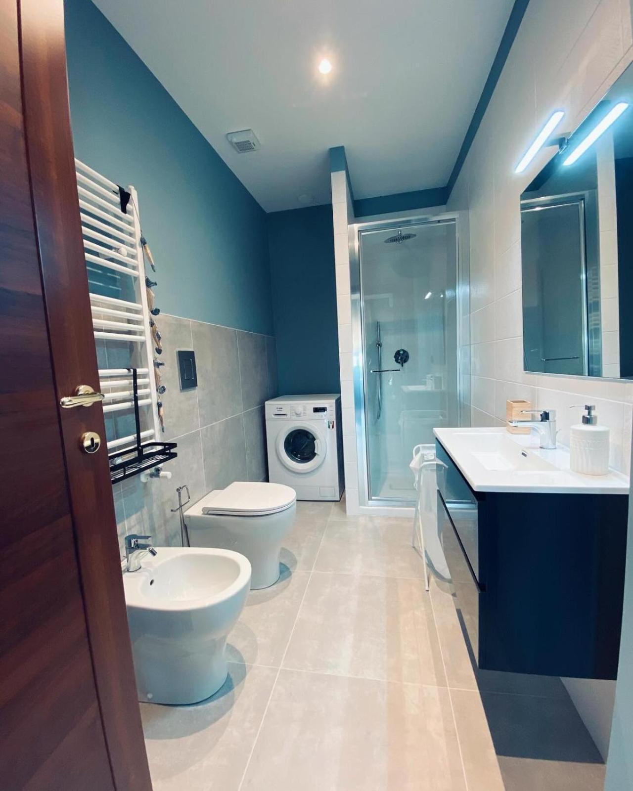 Junior Suite with Terrace