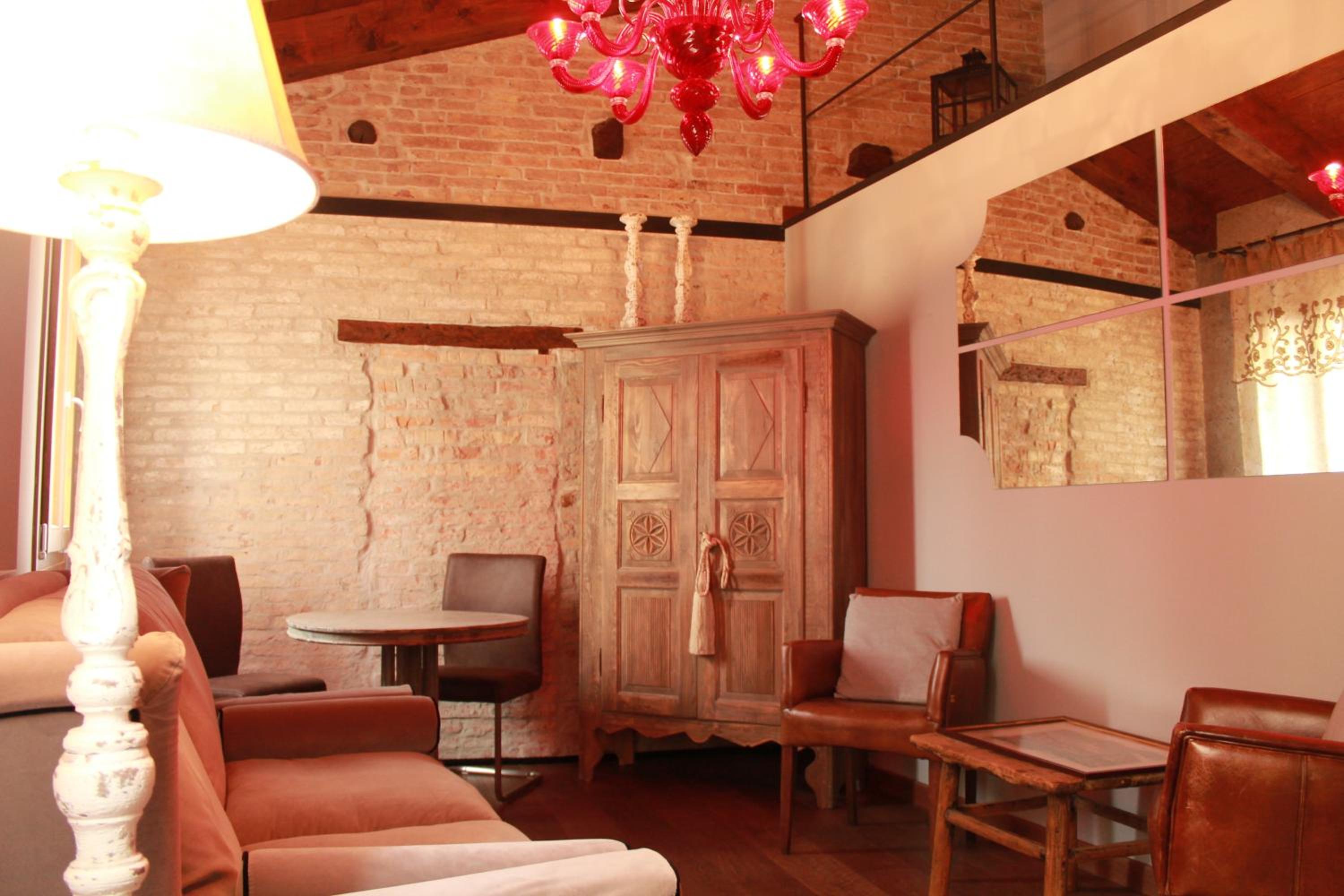 Junior Suite - Split Level photo 1