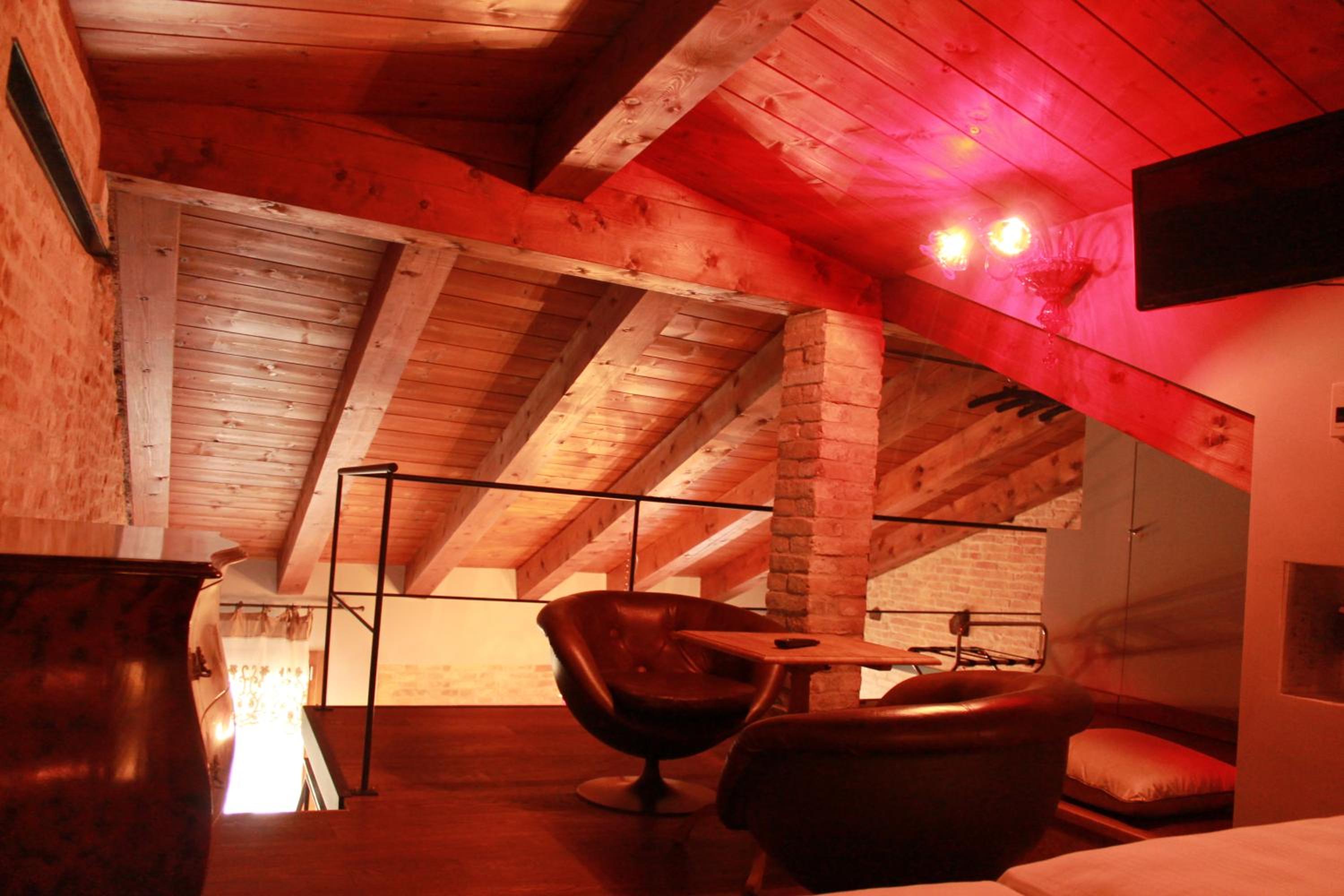 Junior Suite - Split Level photo 2