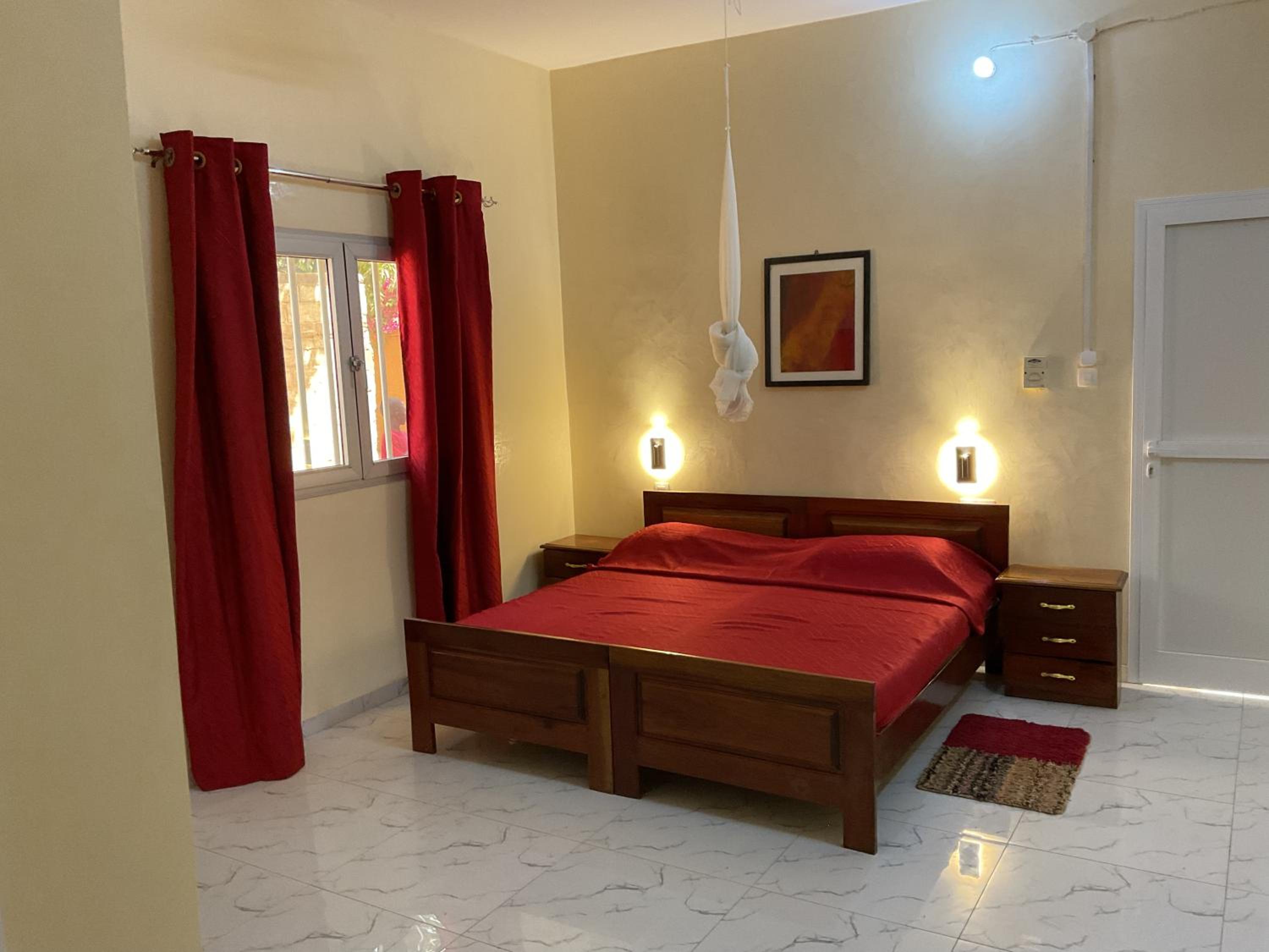 Twin Room photo 1