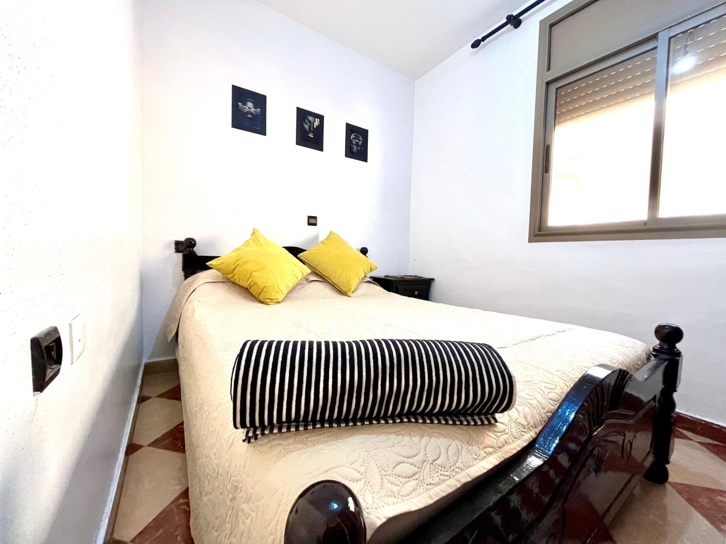 Two-Bedroom Apartment - Photo 32