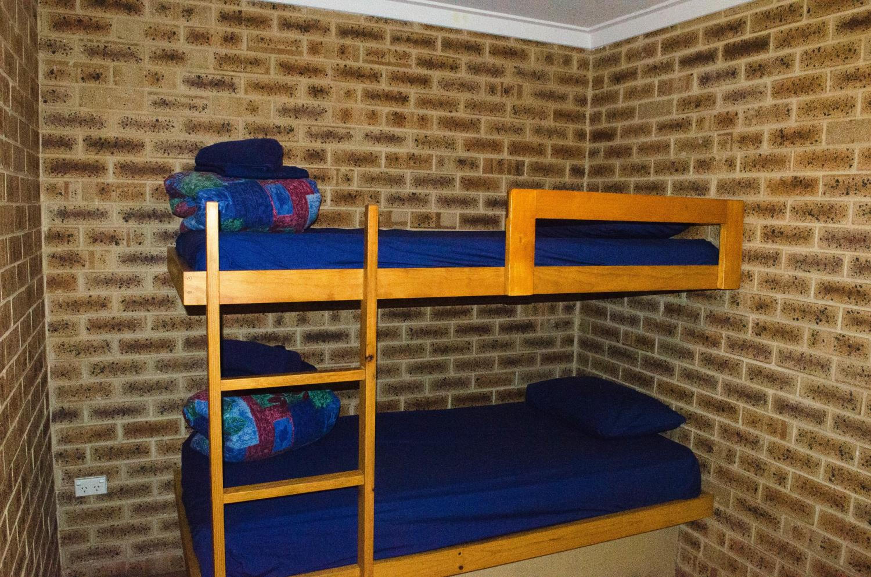 Family Studio with Private Bathroom photo 3