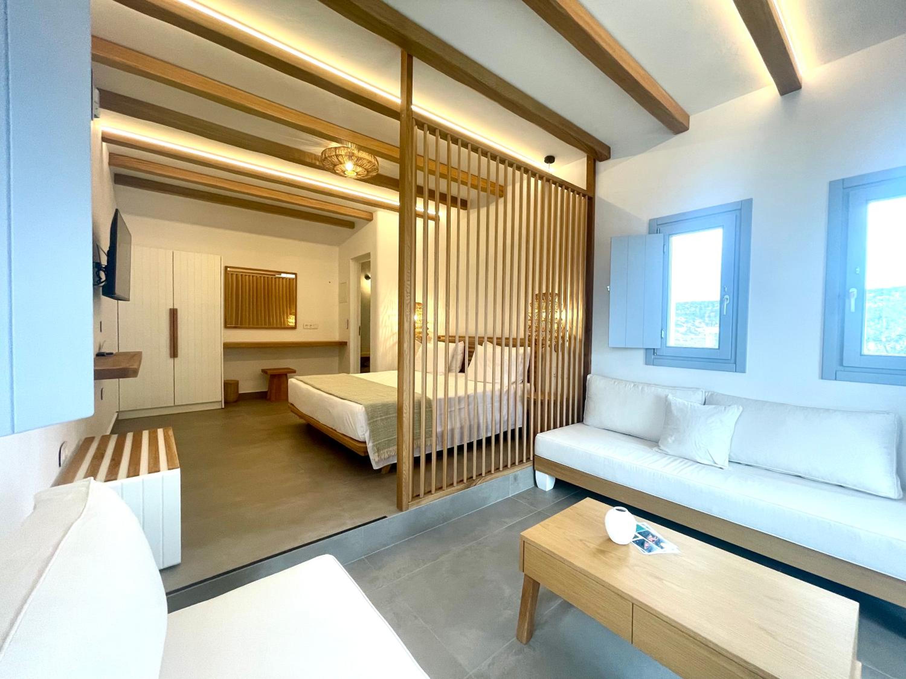 Large Double Room photo 1