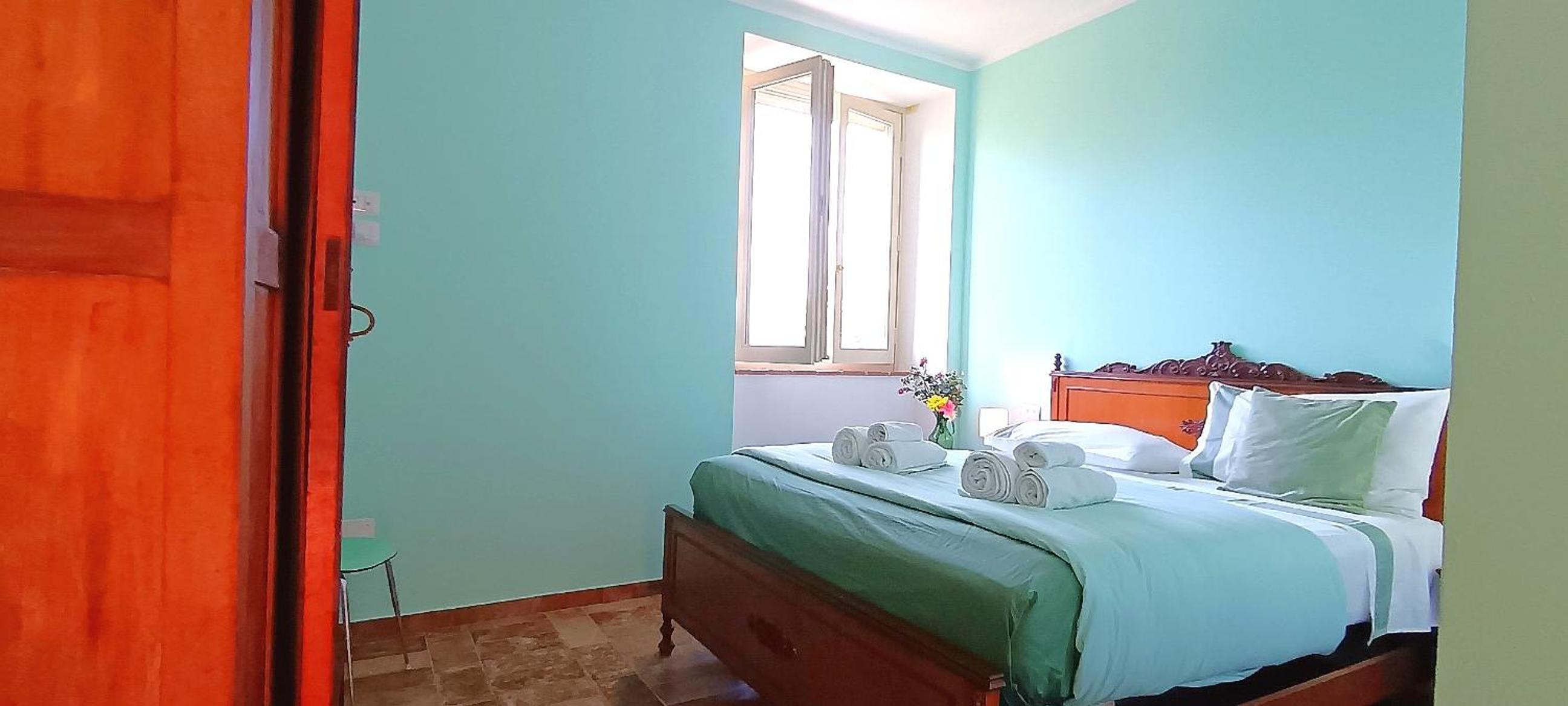 Double Room with Private Bathroom photo 2