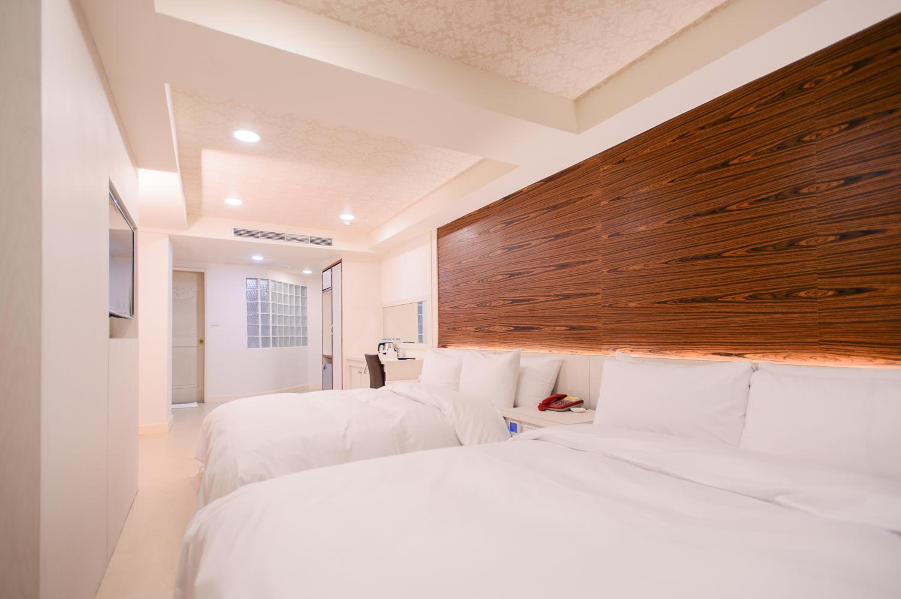 Standard Quadruple Room photo 1