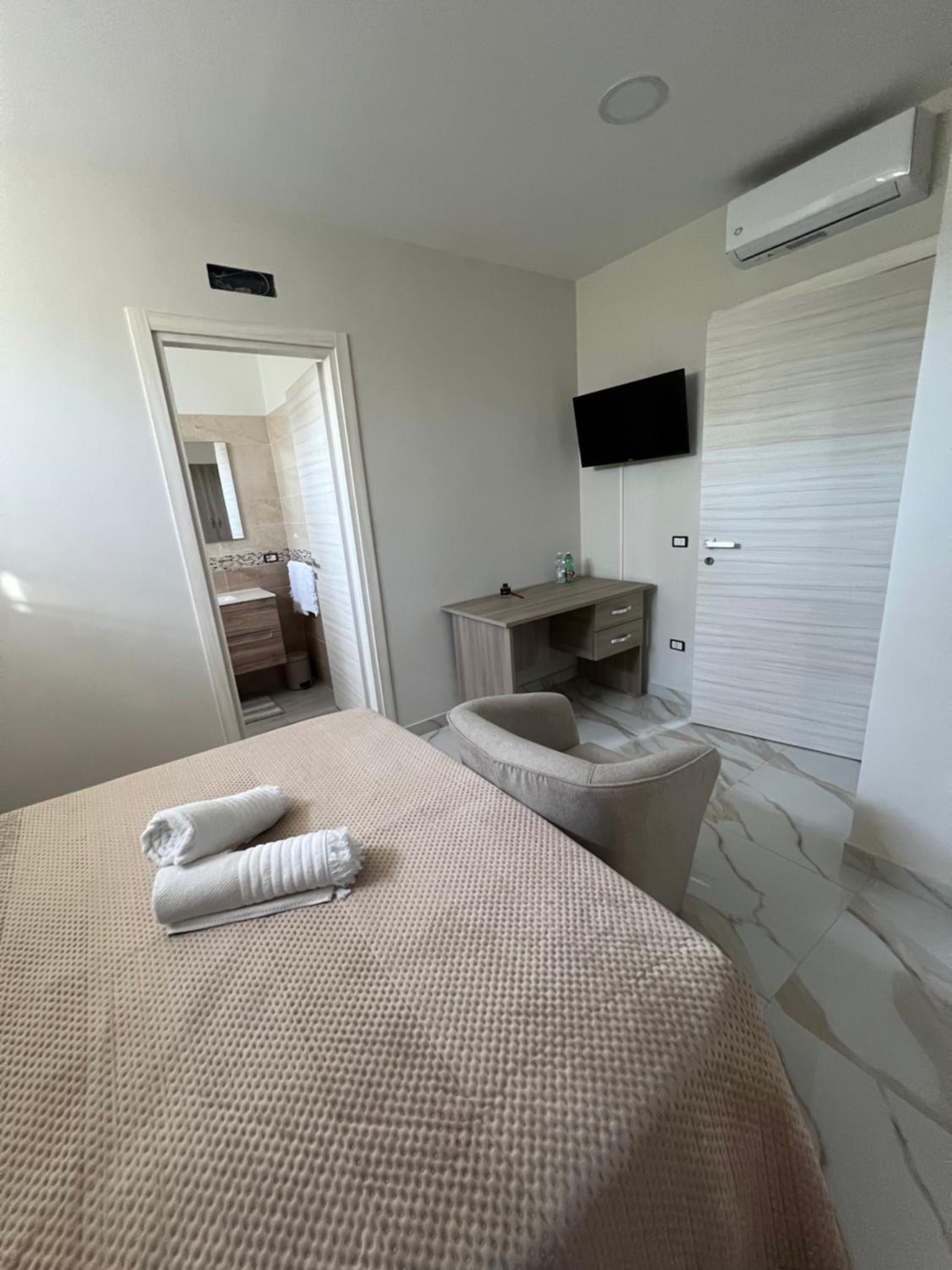 Premium Quadruple Room photo 1