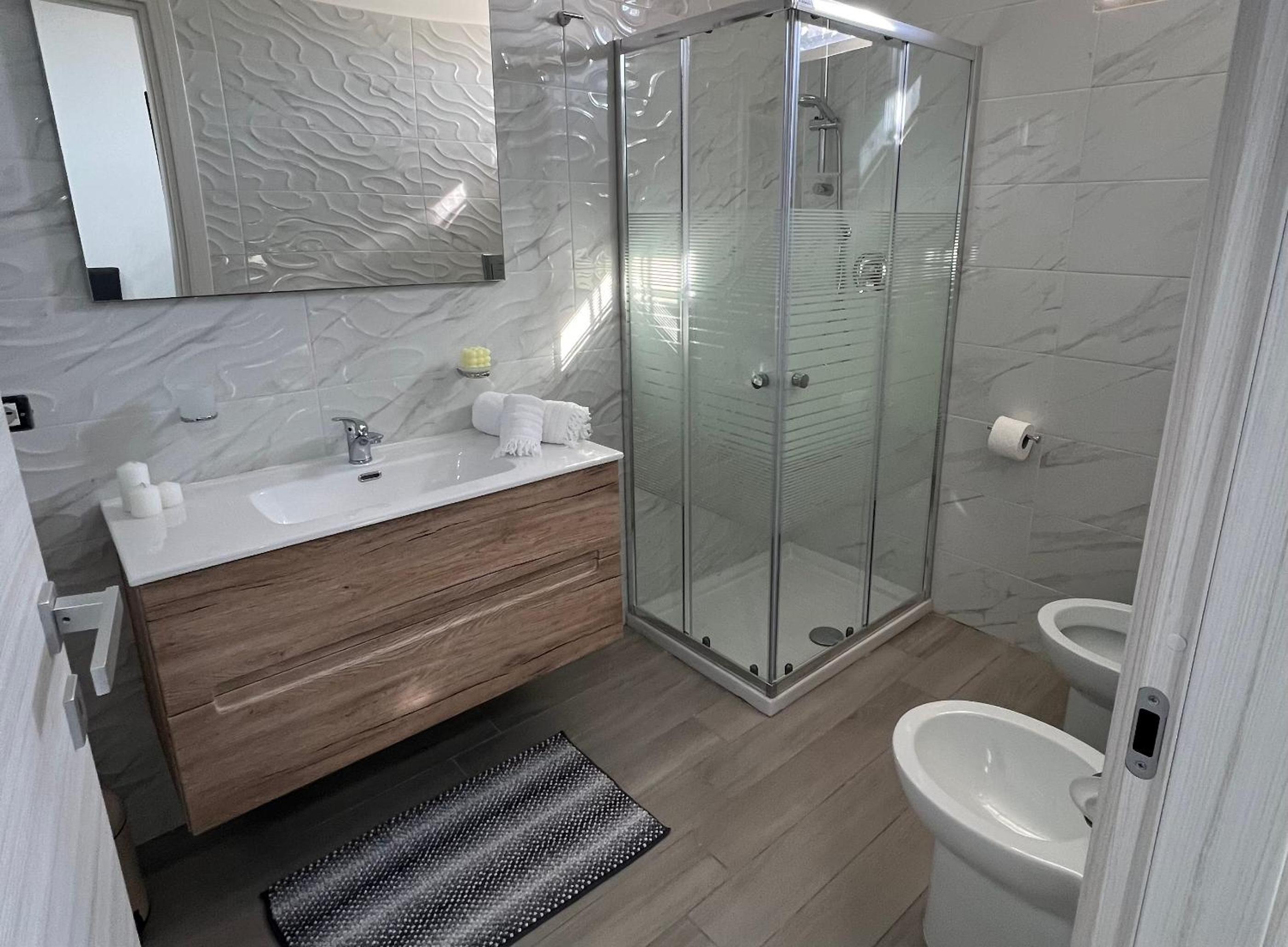 Premium Quadruple Room photo 2