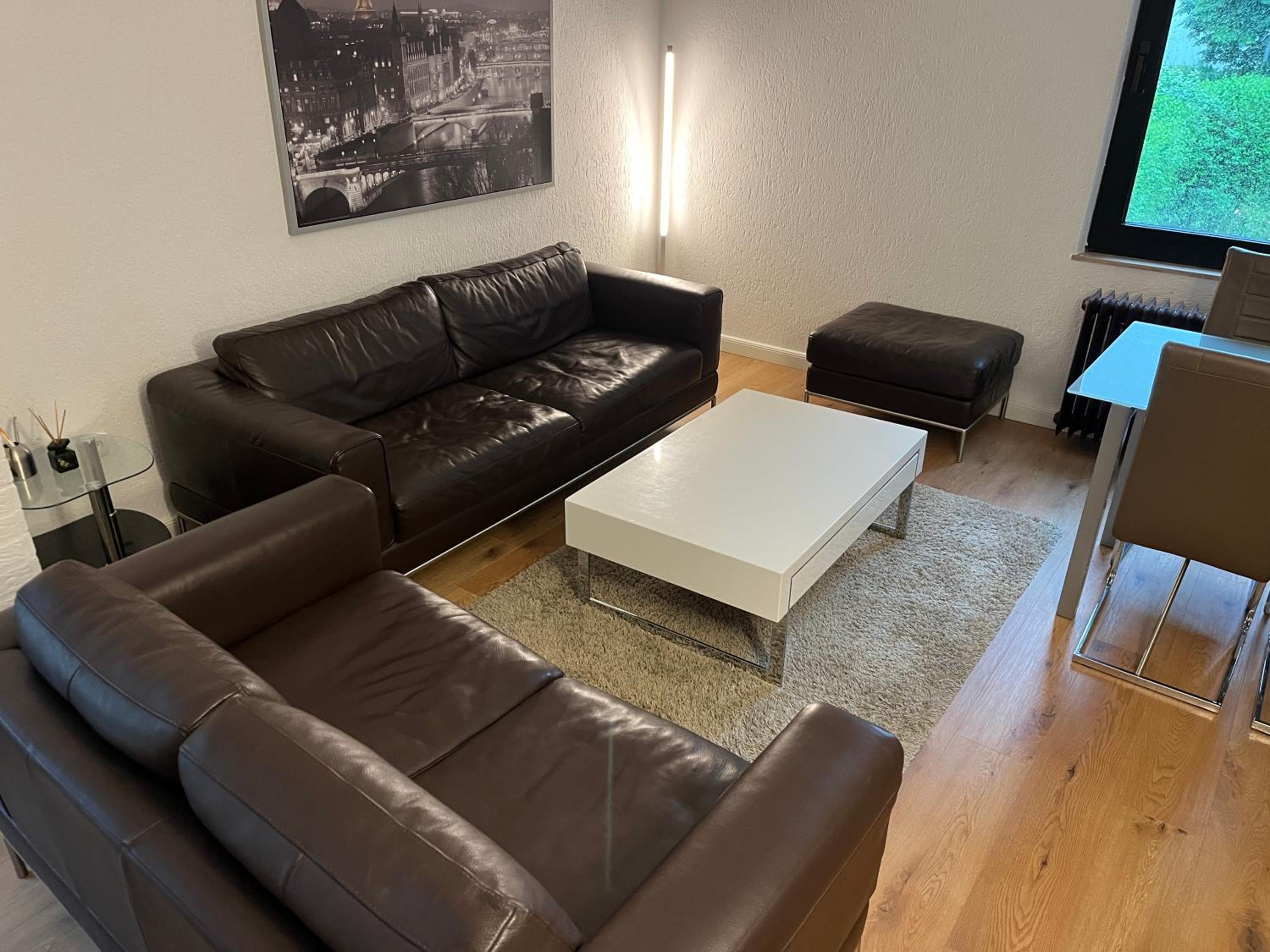 Two-Bedroom Apartment photo 3
