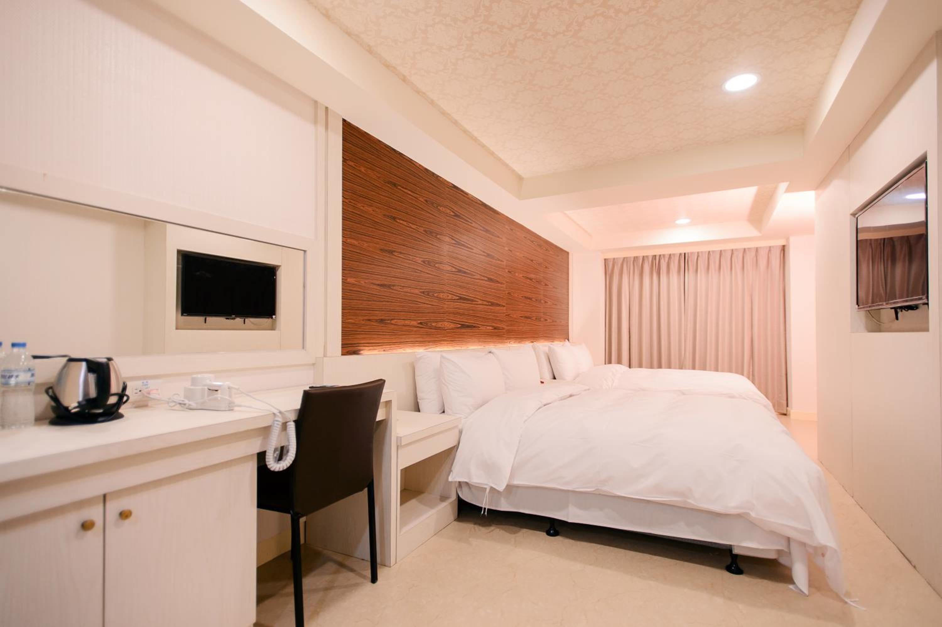 Standard Quadruple Room photo 3