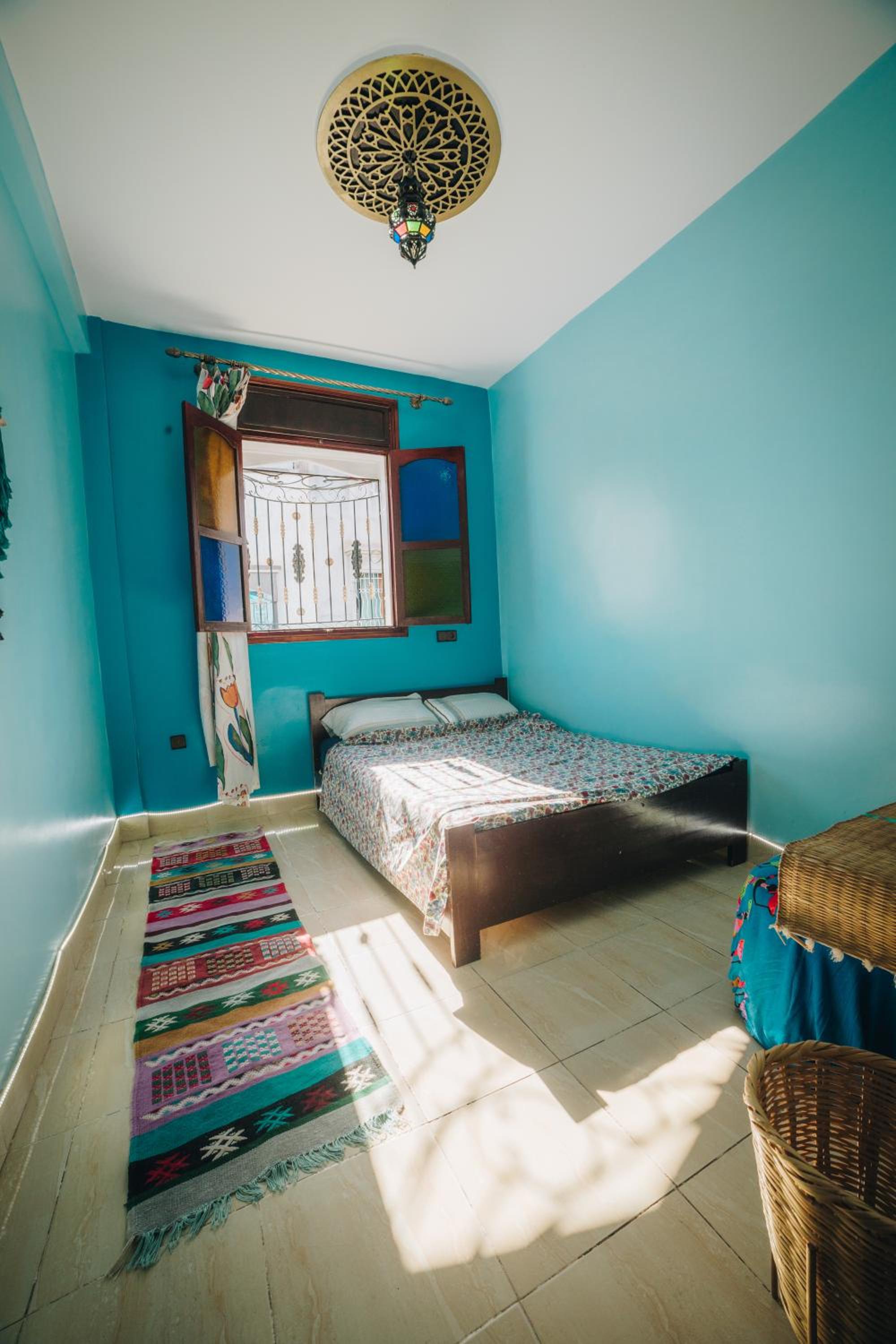 Deluxe Double Room (2 Adults + 1 Child) photo 2