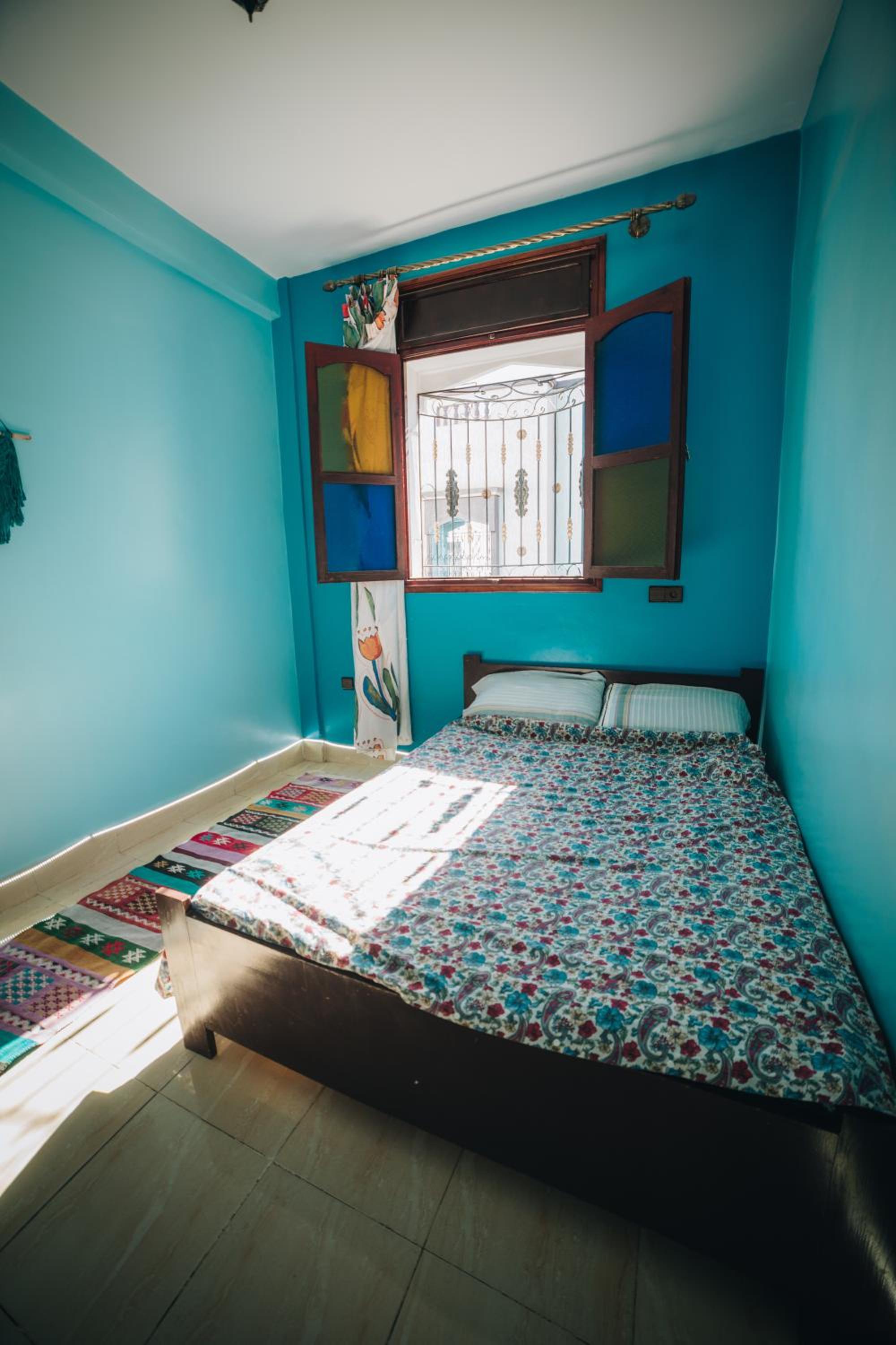 Deluxe Double Room (2 Adults + 1 Child) photo 1