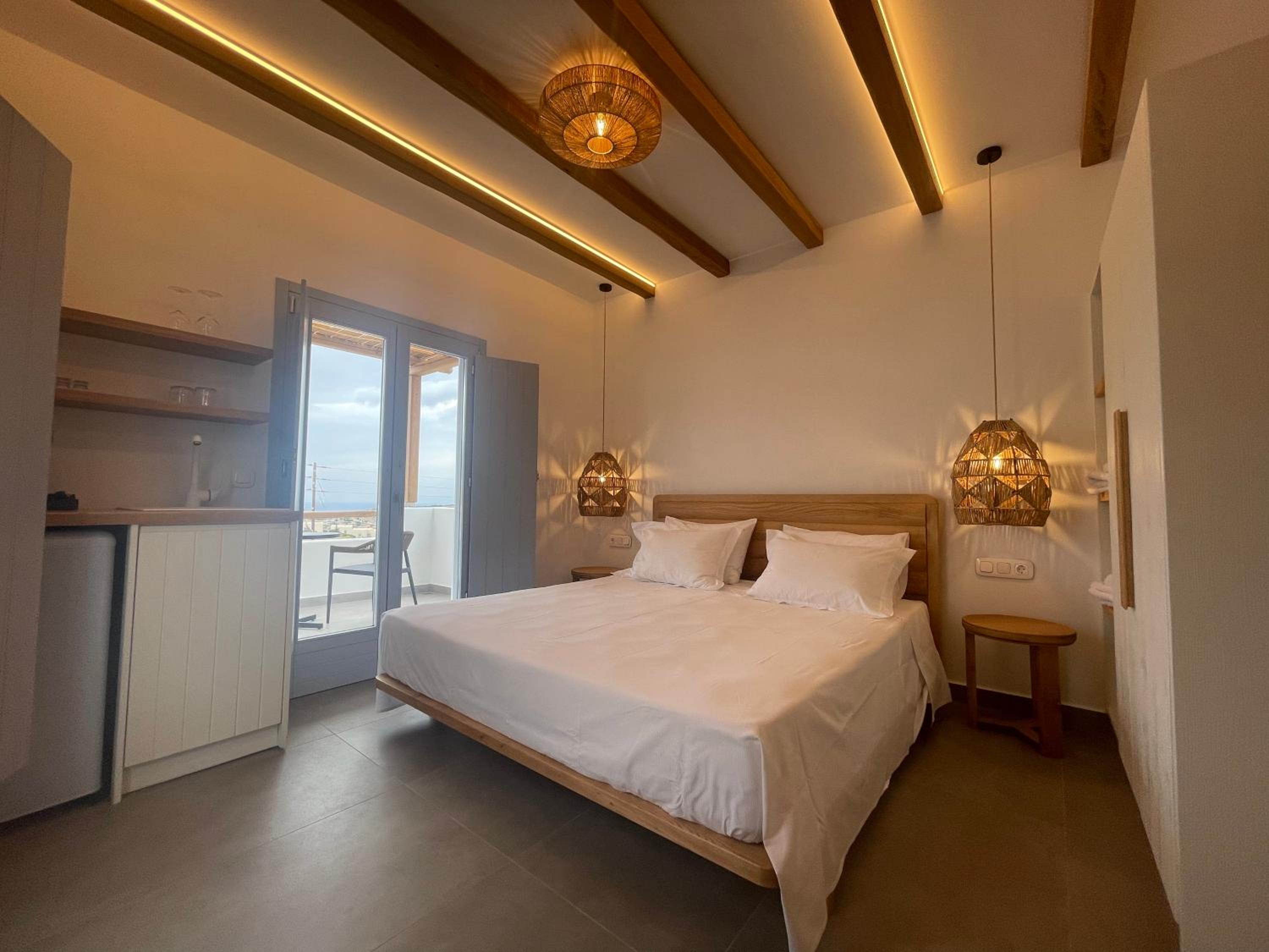 King Room with Spa Bath photo 1