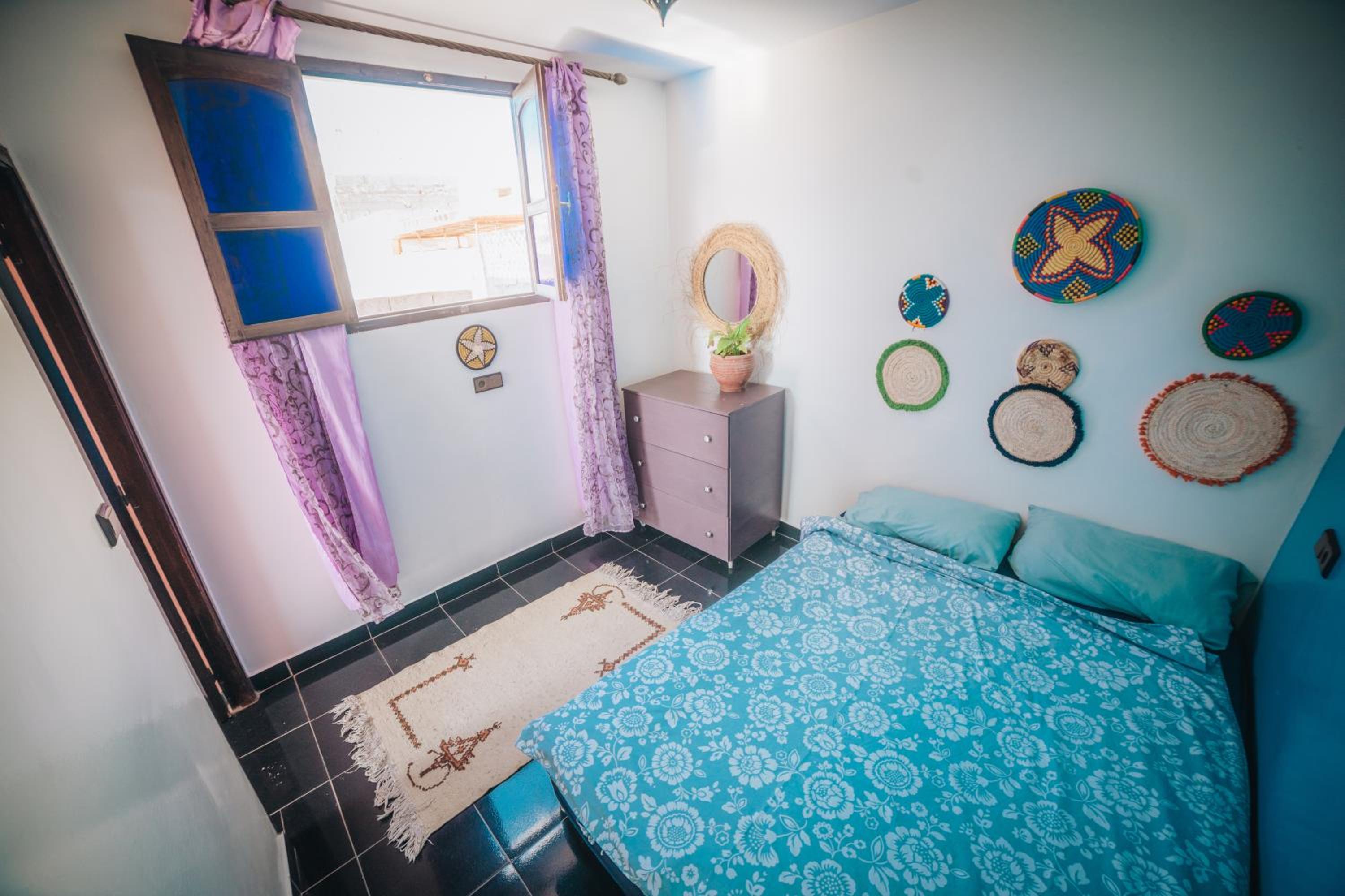 Double Room with Shared Bathroom photo 1