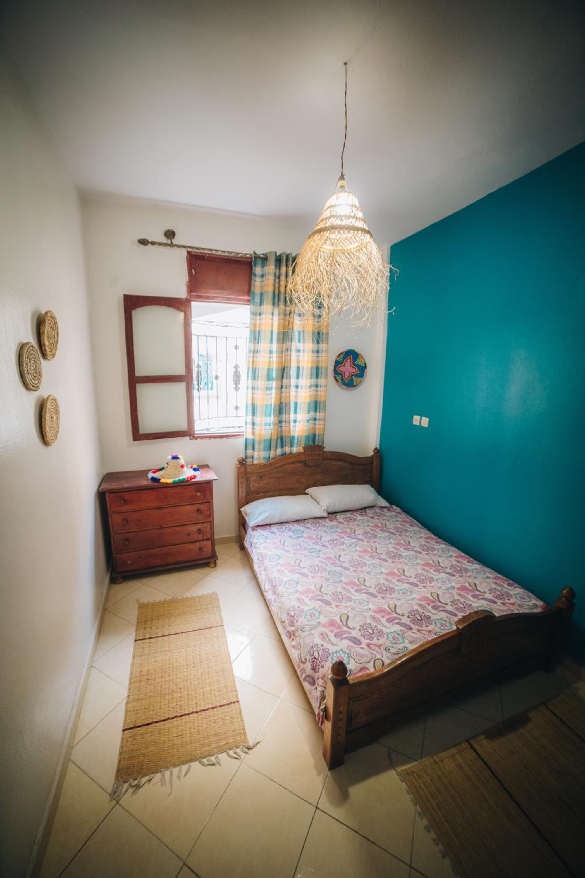Budget Double Room photo 2