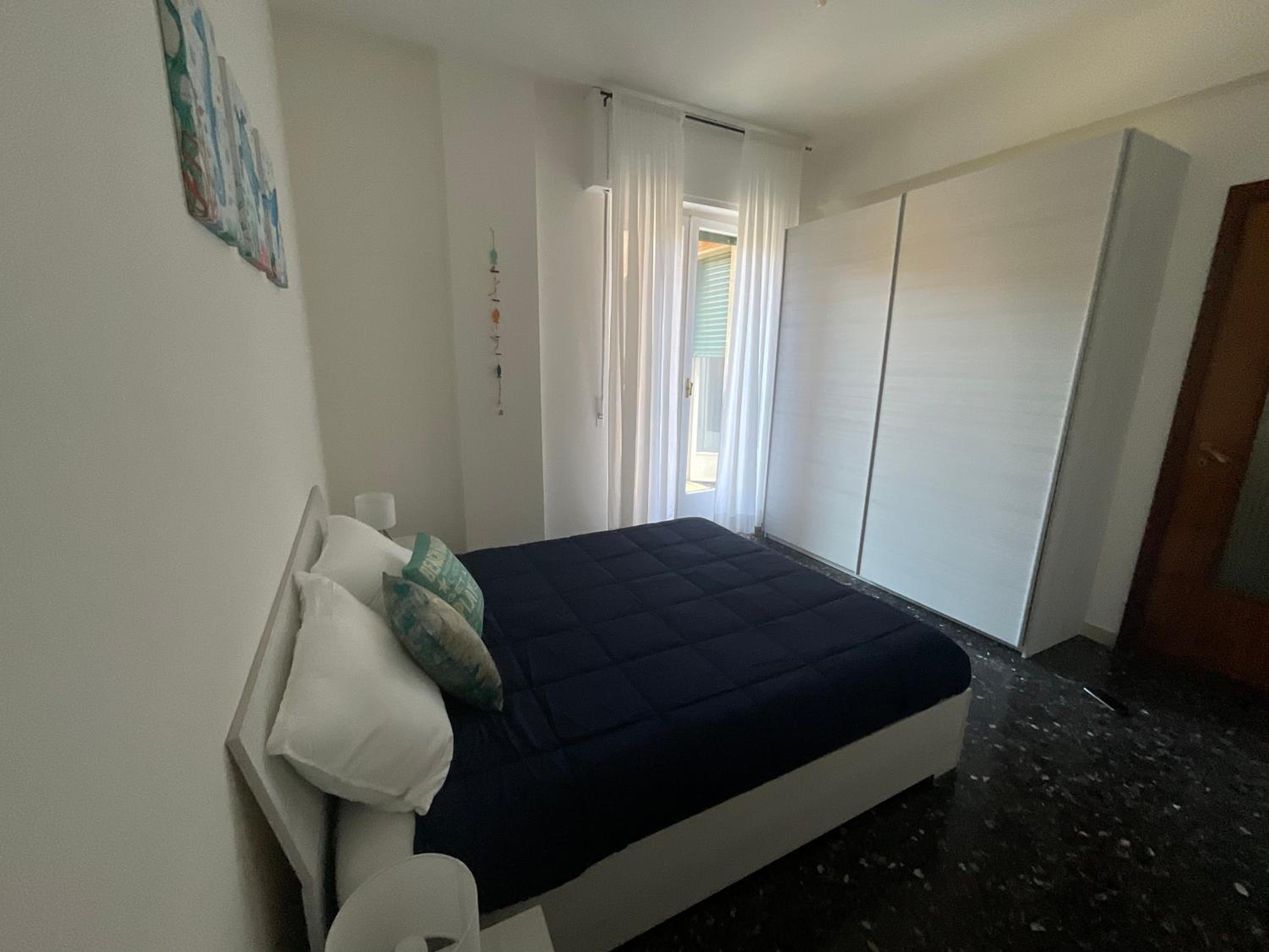 Two-Bedroom Apartment photo 2