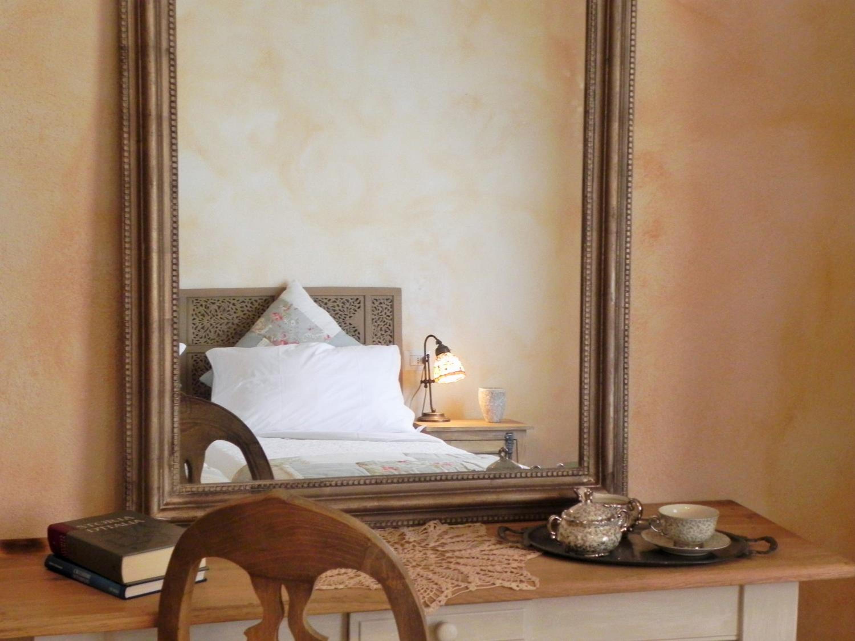 Double or Twin Room with Bathroom photo 3