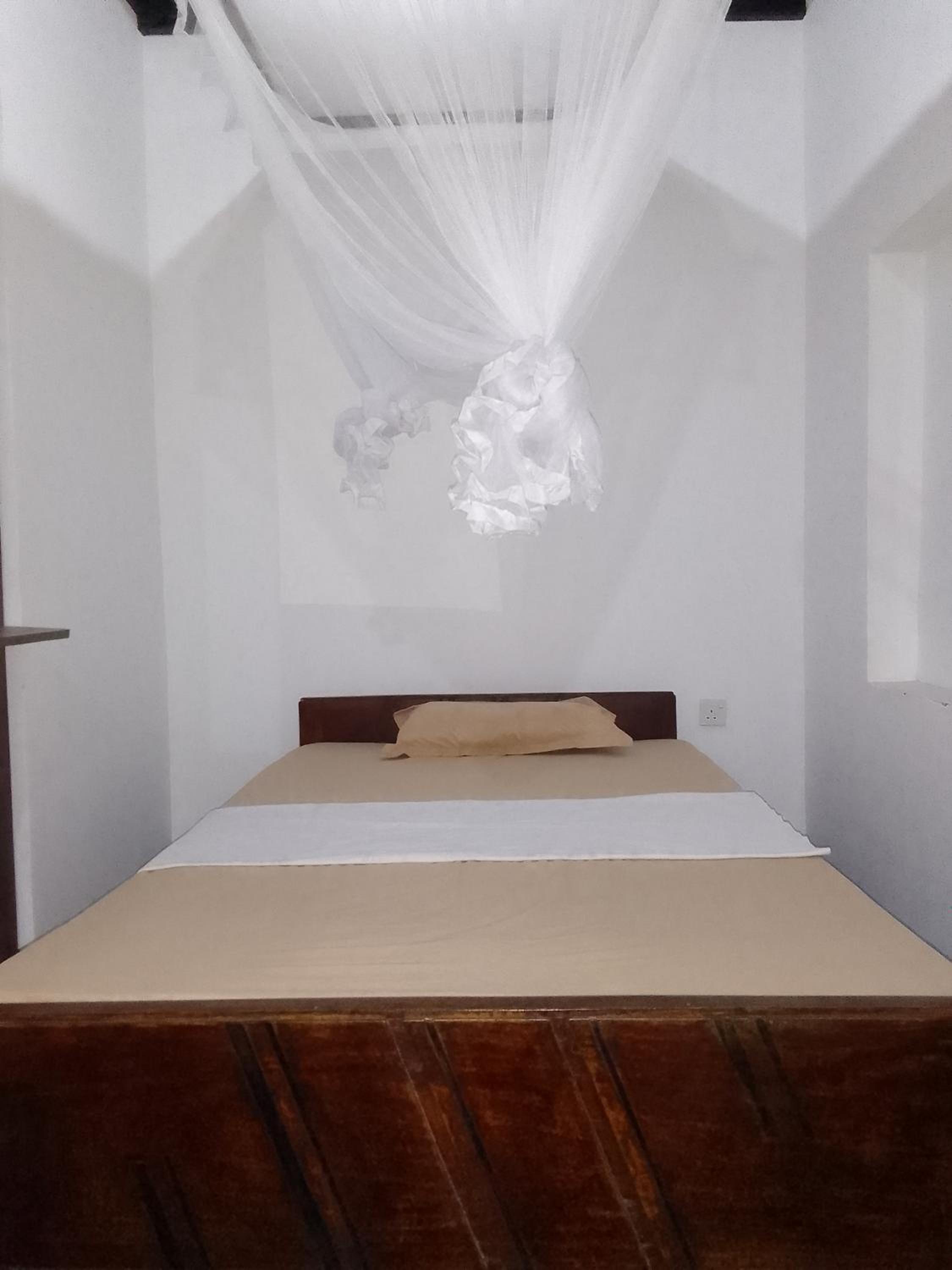 Budget Single Room photo 1