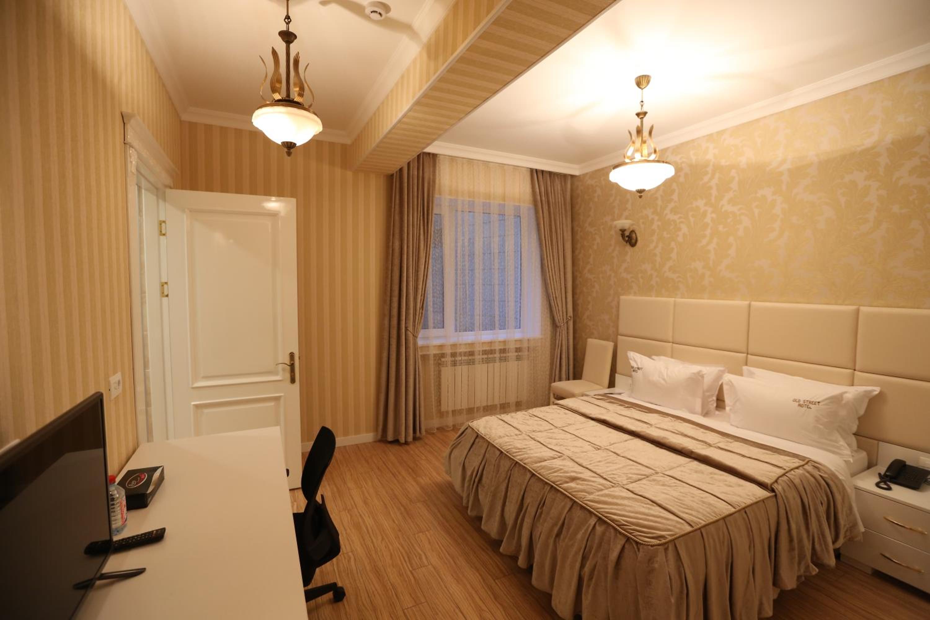 Standard  Double Room